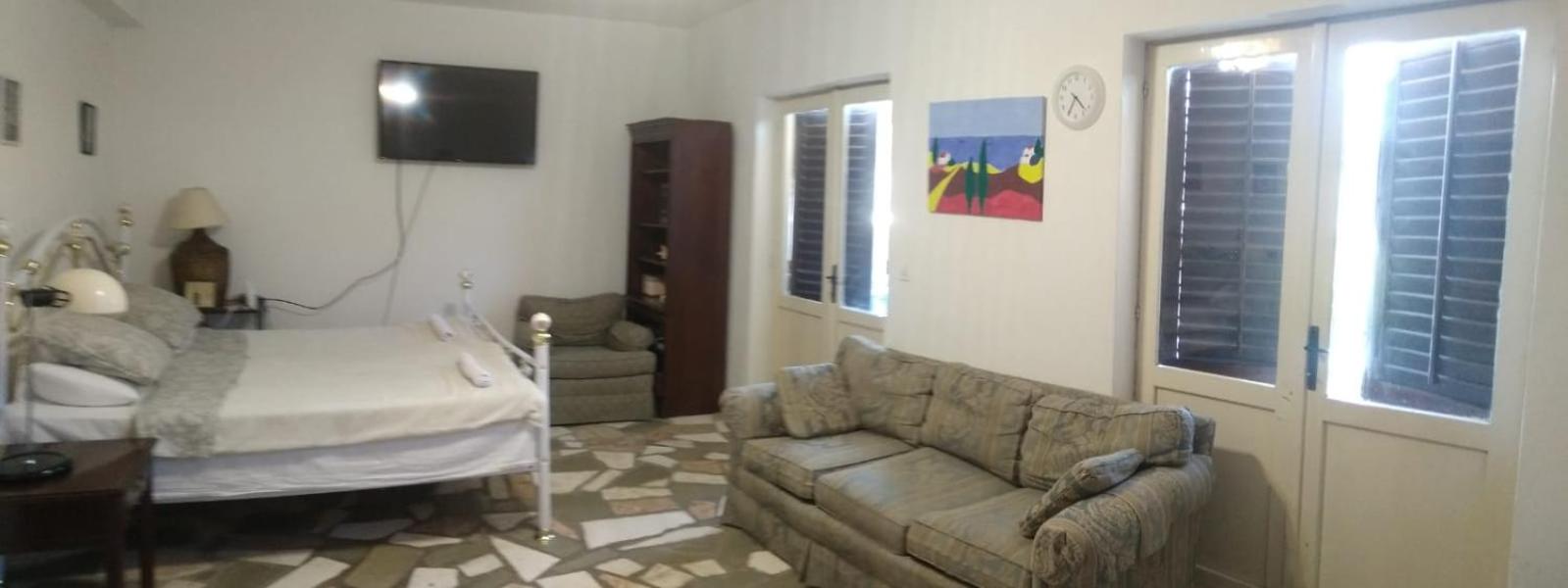 Apartments Ljilja