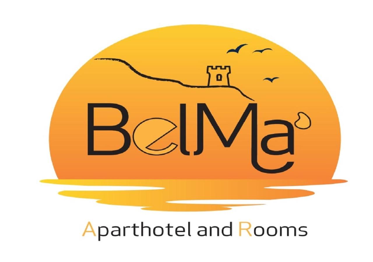 BelMa' Aparthotel and Rooms view 2
