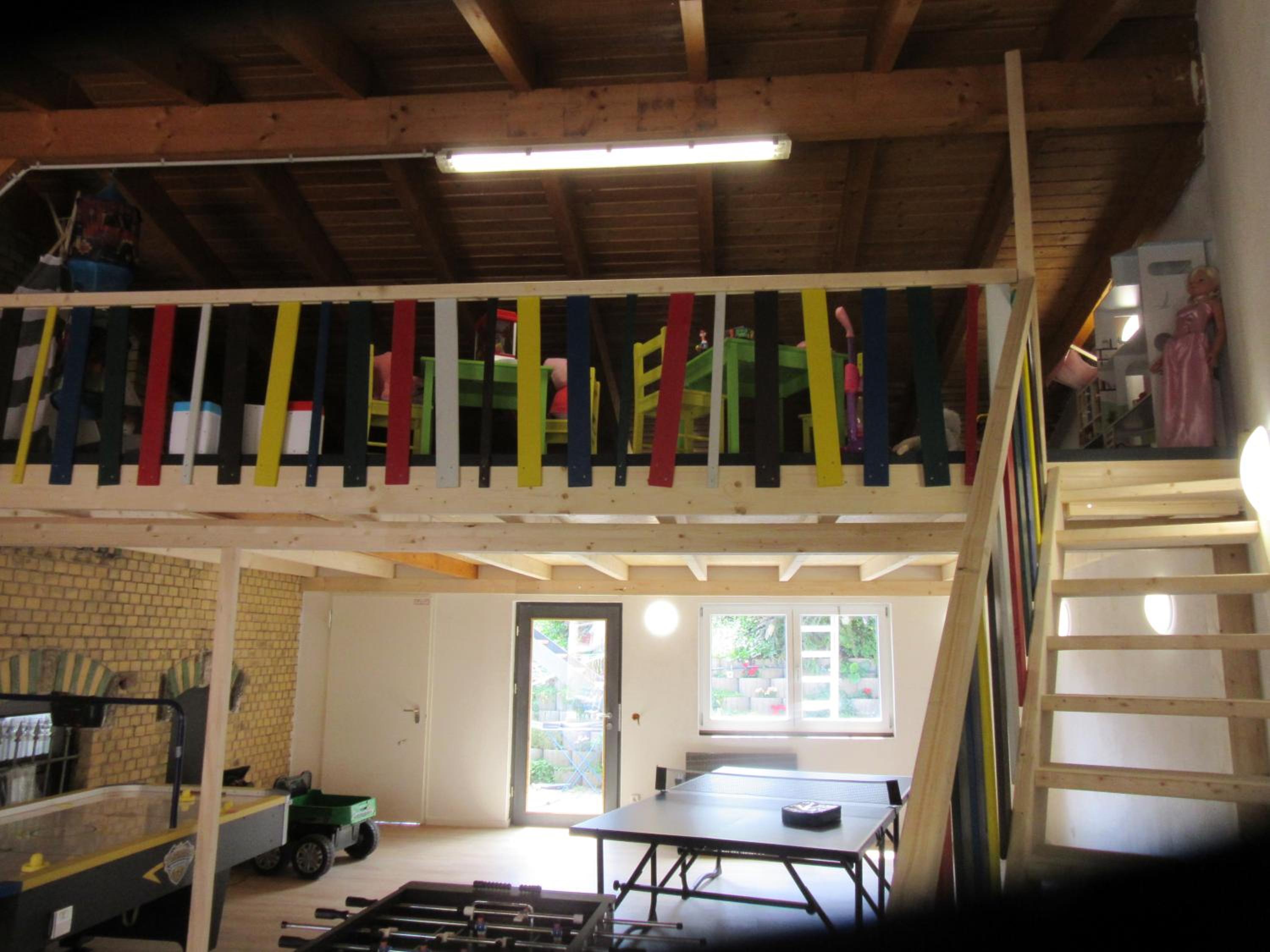 Ferienanlage Markus Nitsch view 4