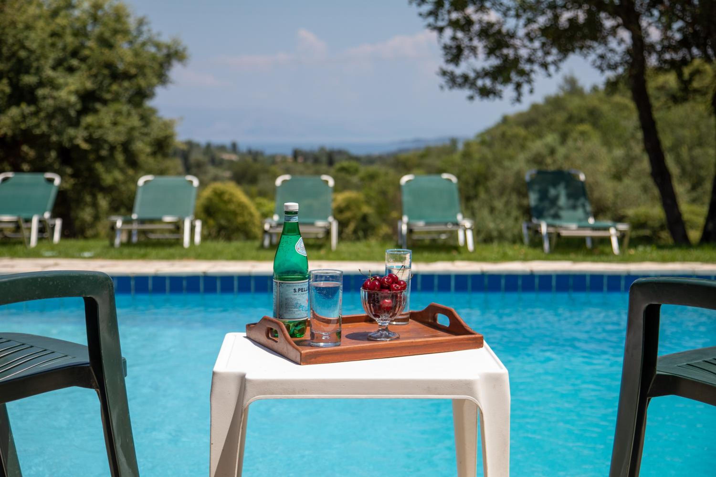 Villa Thea
