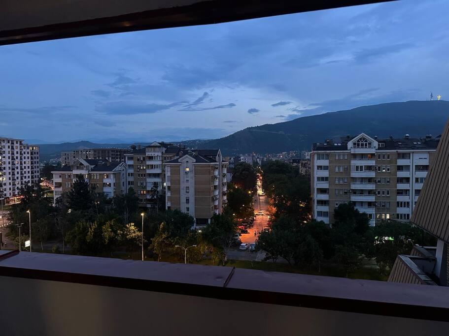 Charming 2 bedroom apartment.