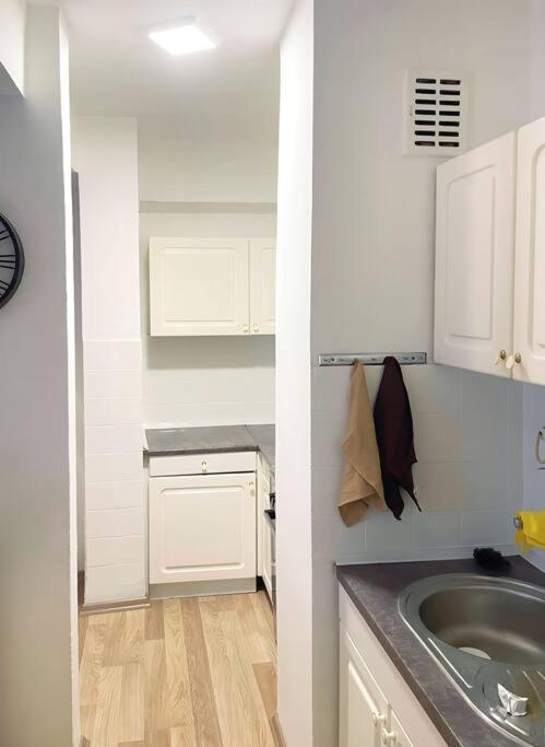 Charming 2 bedroom apartment.