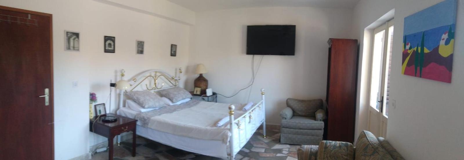 Apartments Ljilja
