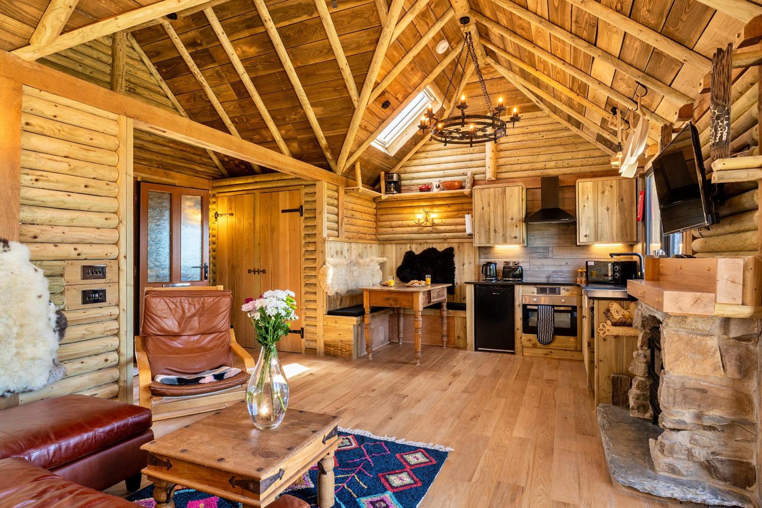 Finest Retreats - Driftwood view 3