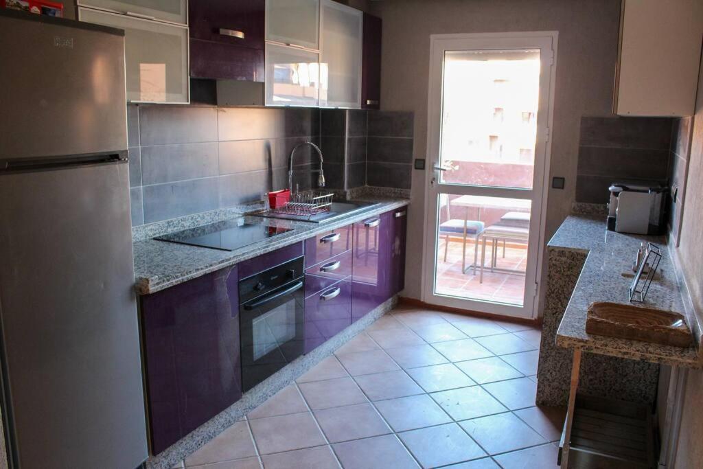 SUBLIME APPARTEMENT 2 CHAMBRES AU COEUR DE GUELIZ view 5