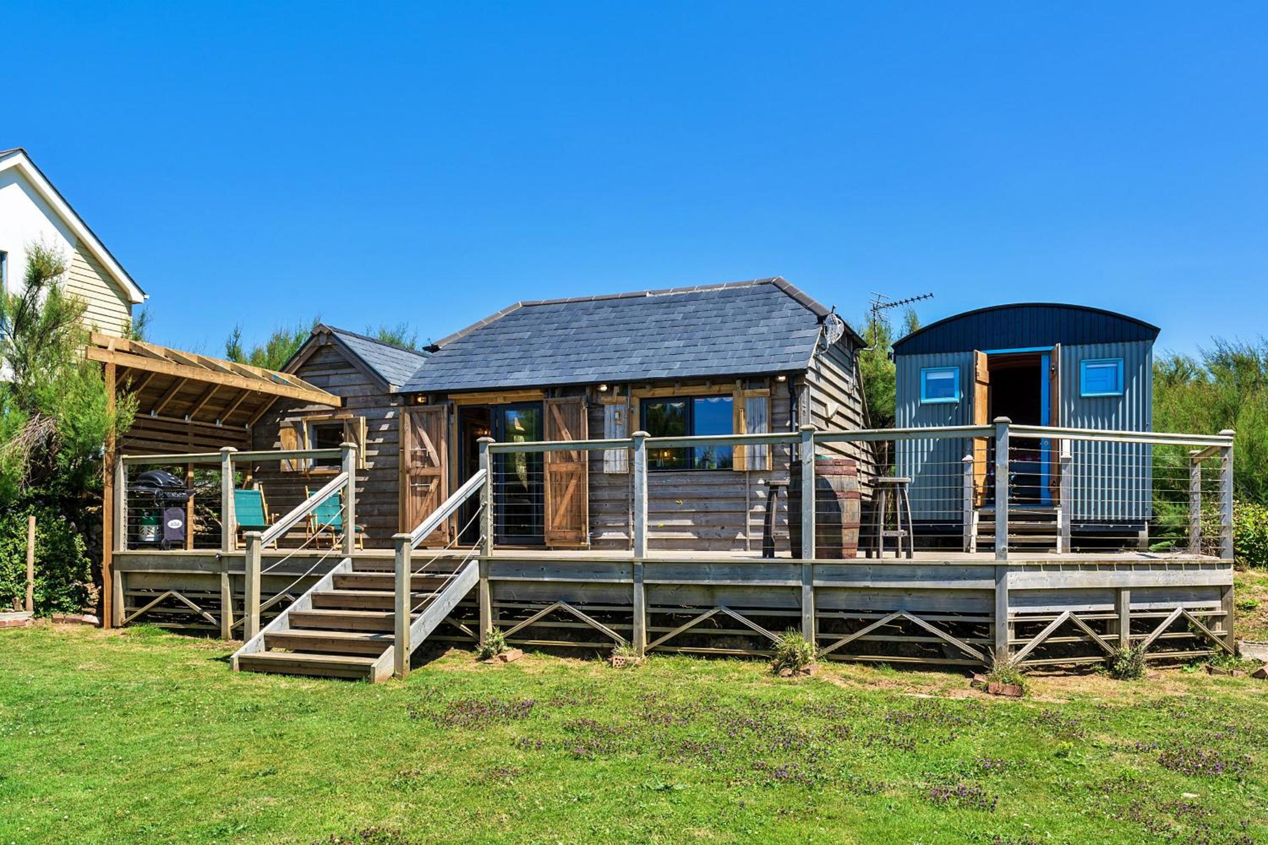Finest Retreats - Driftwood view 5