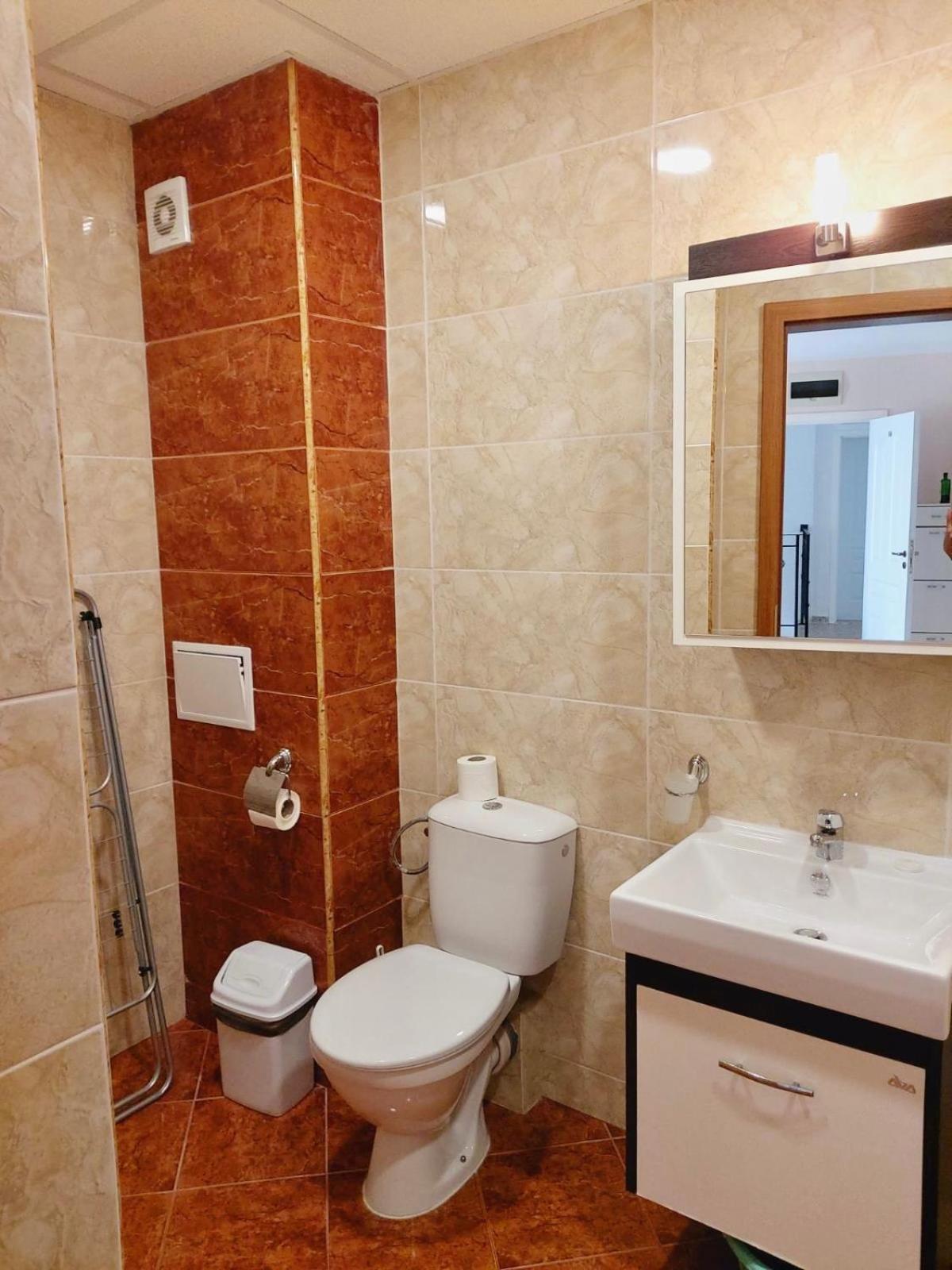 Flat at Prestige Fort Beach