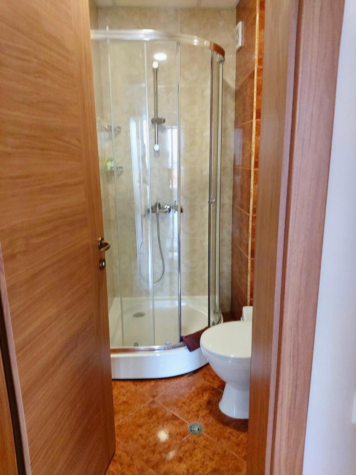 Flat at Prestige Fort Beach
