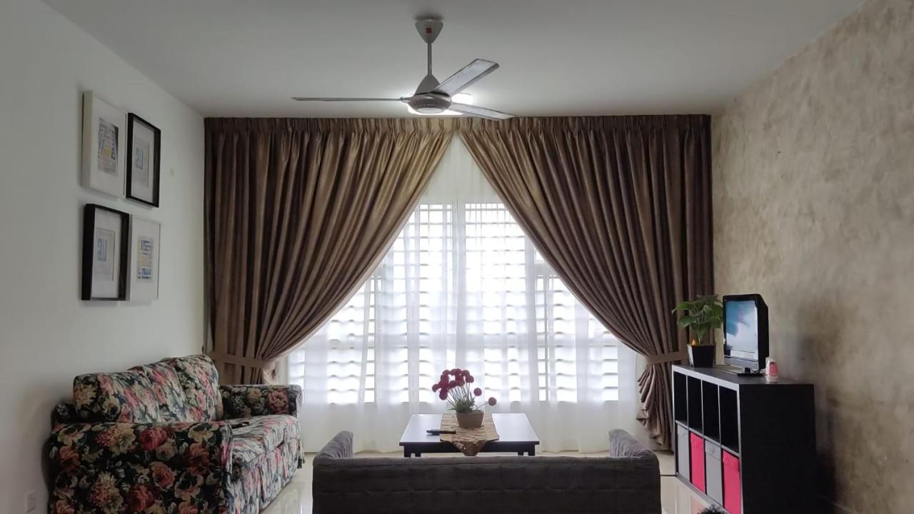 Al Fateh Homestay Apartment in Putrajaya photo 3