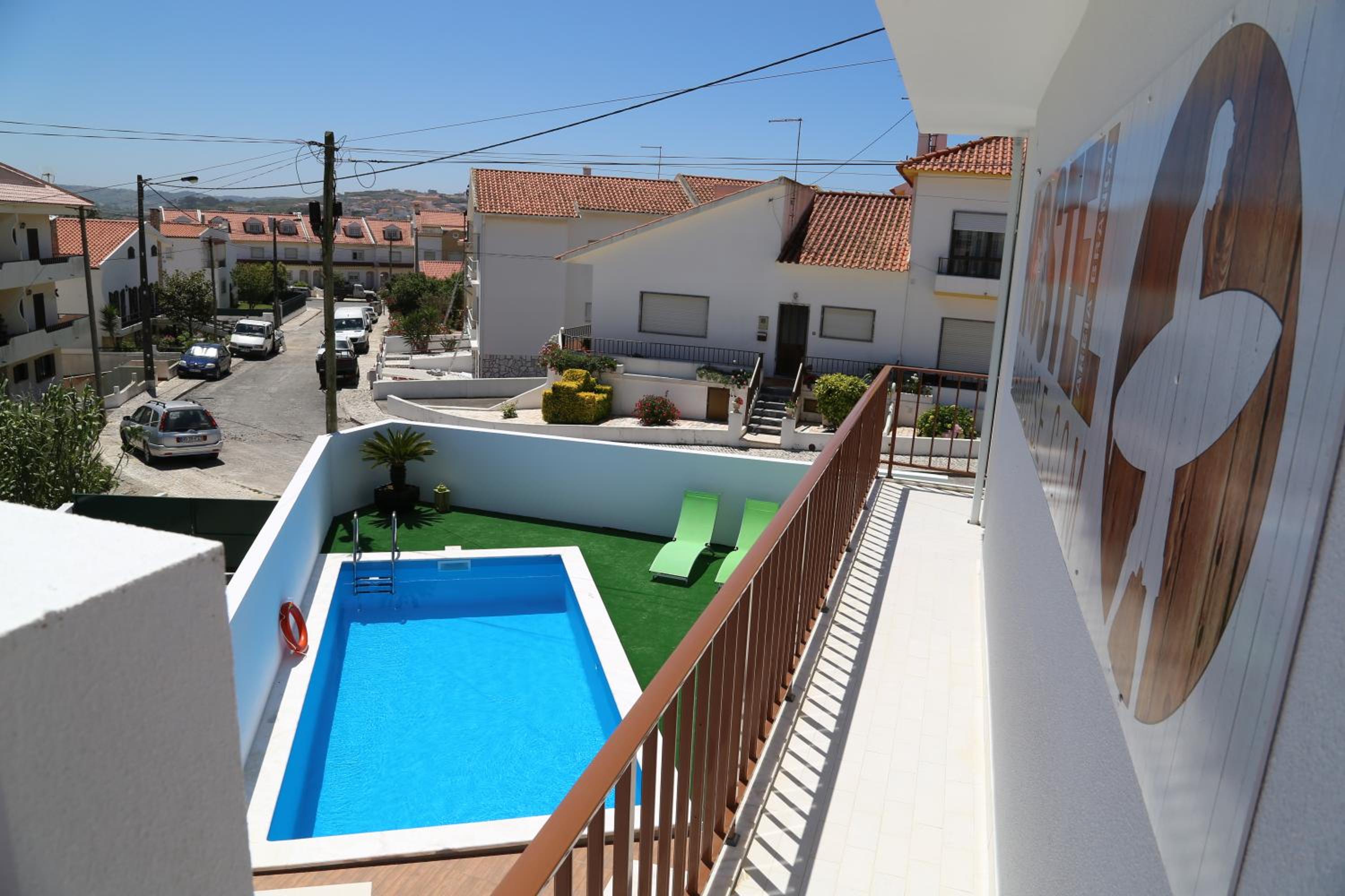 Zambeachouse - Hostel Paradise view 5