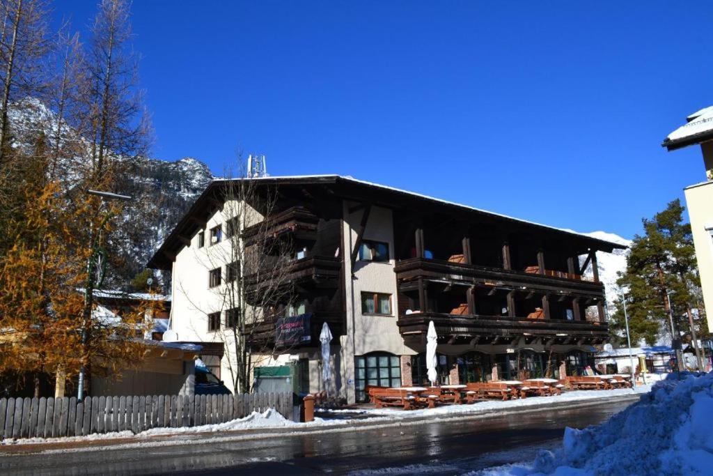 Weidach Zentrum 1