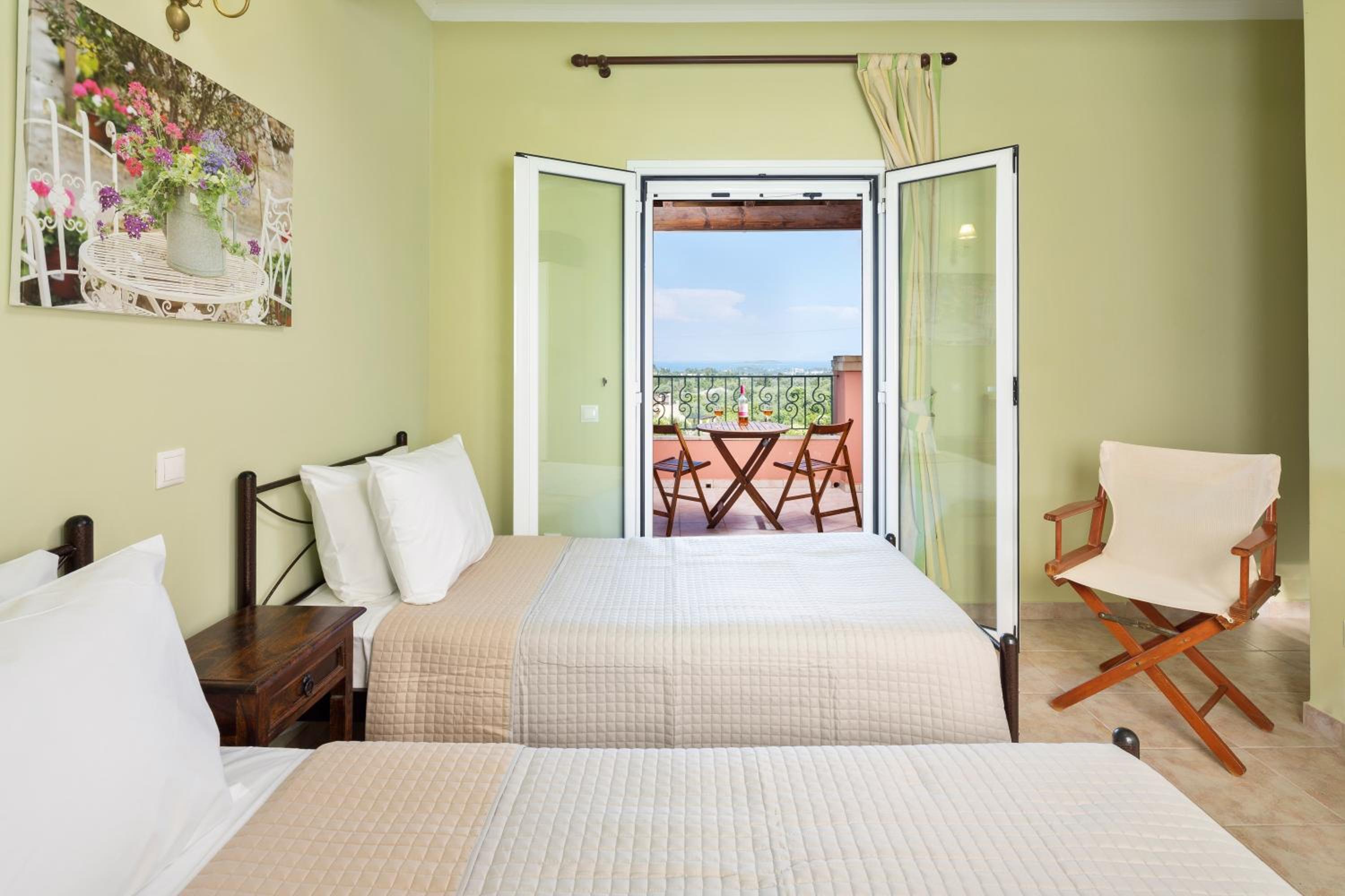 Villa Thea