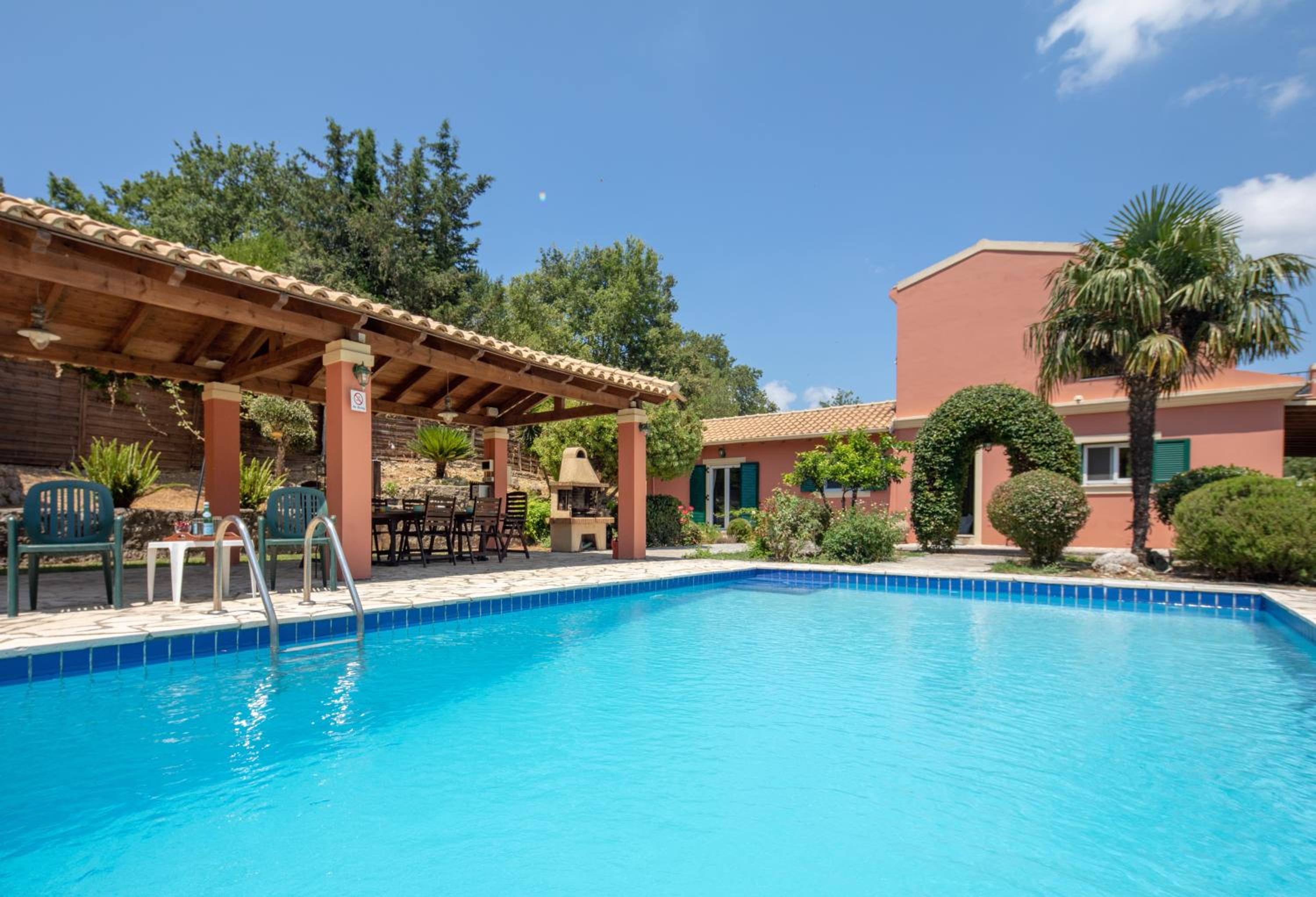 Villa Thea