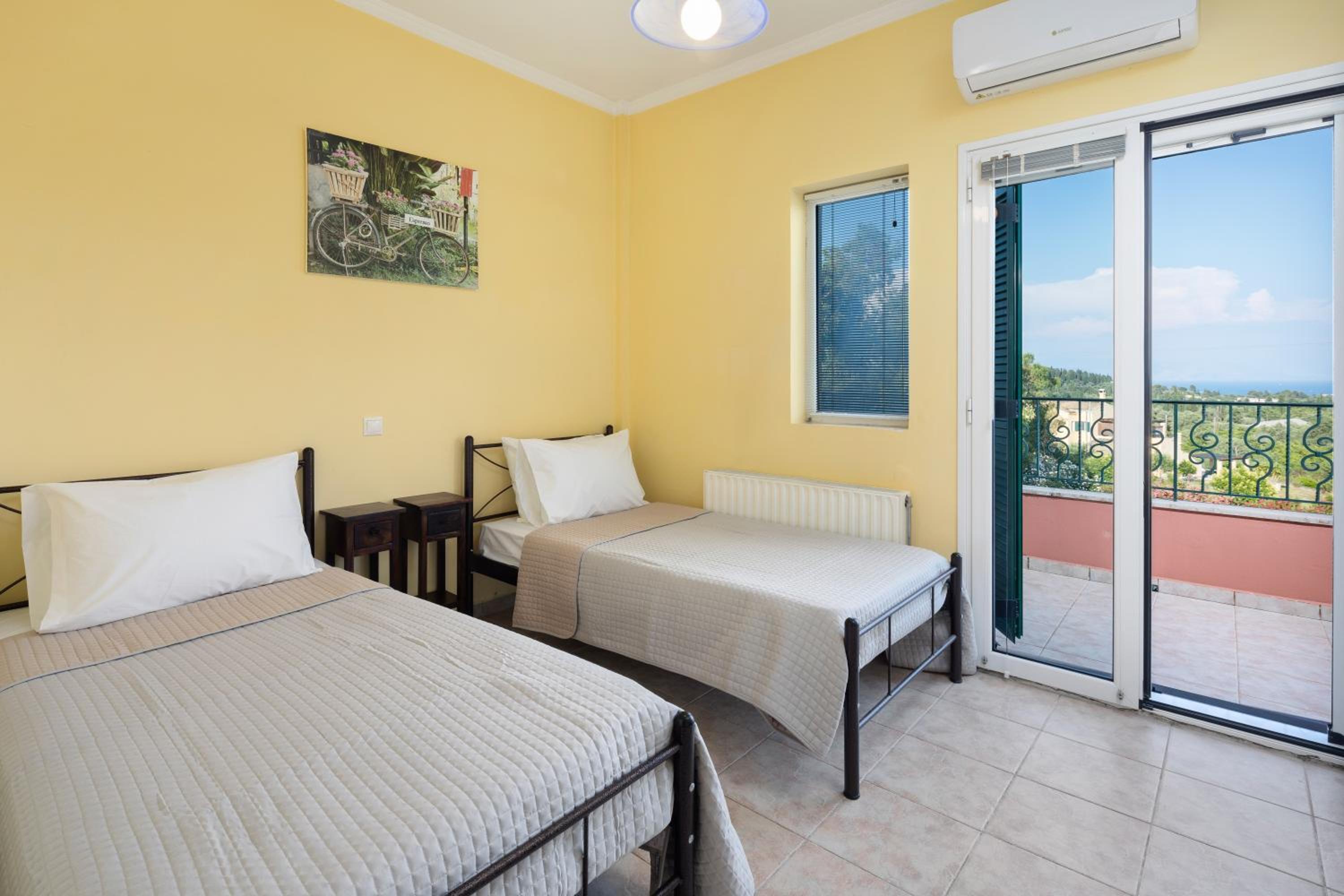 Villa Thea