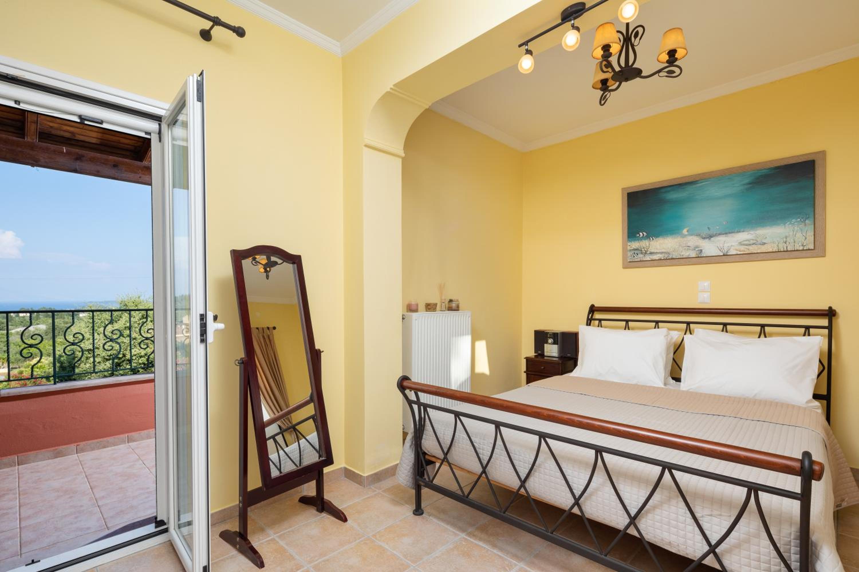Villa Thea