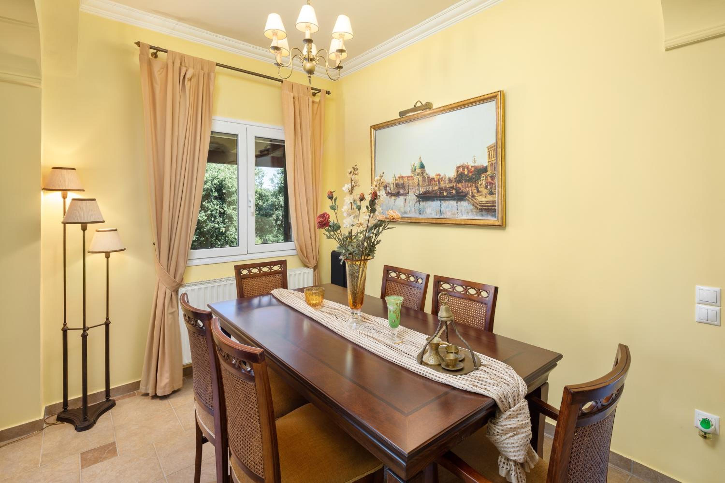 Villa Thea