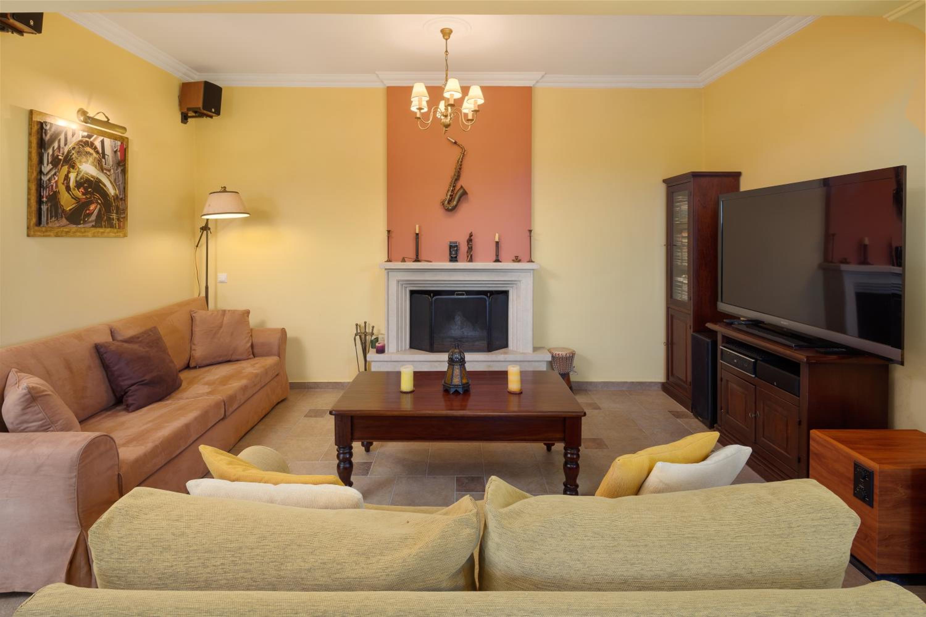 Villa Thea