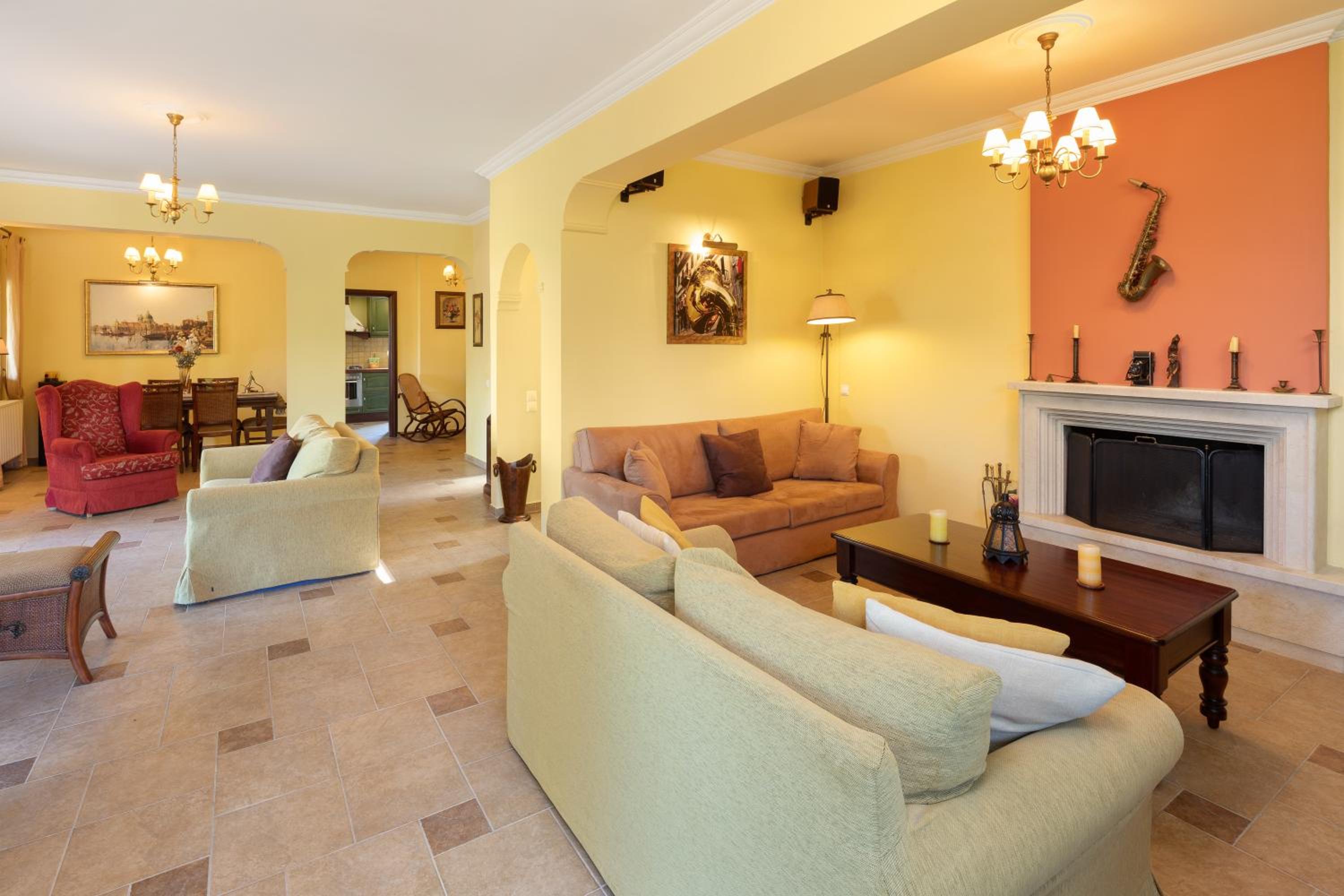 Villa Thea