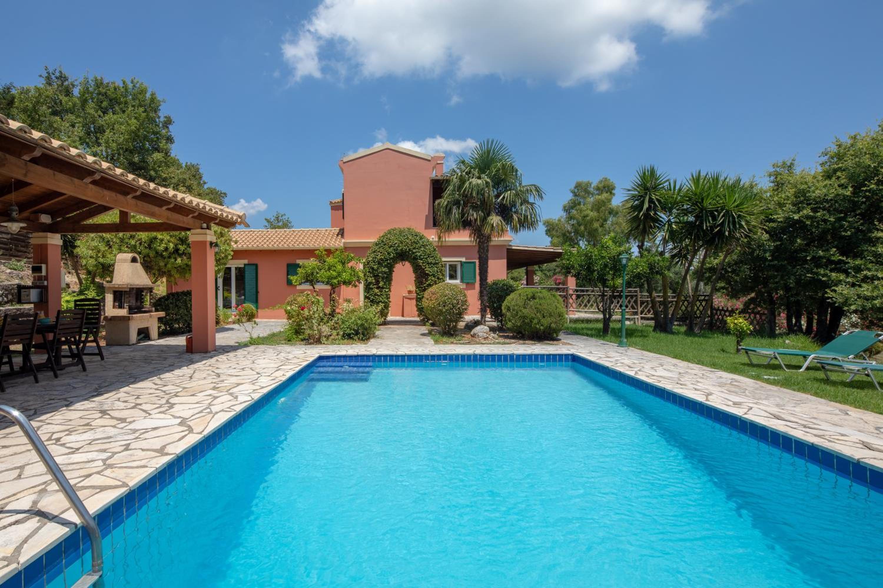 Villa Thea