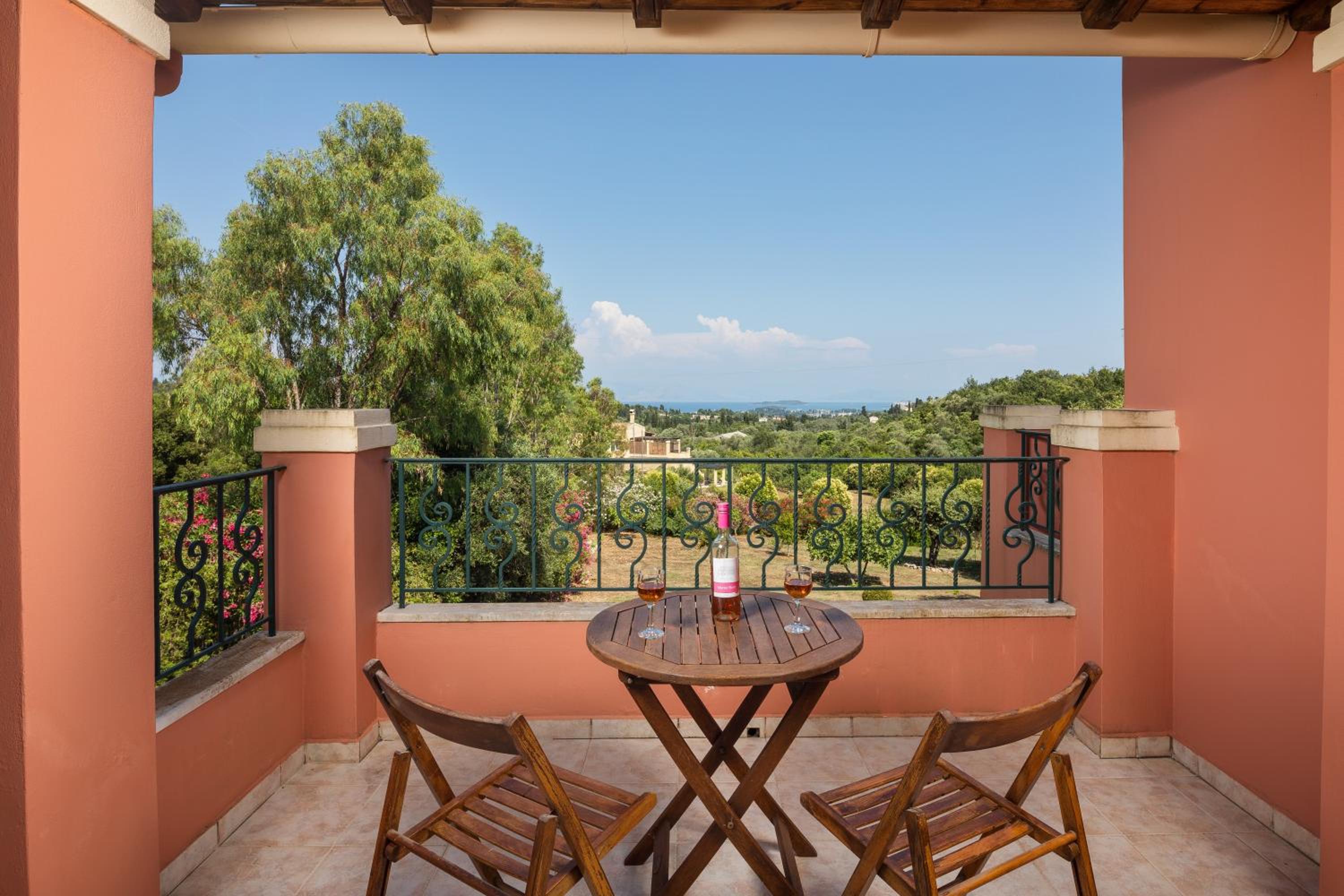 Villa Thea