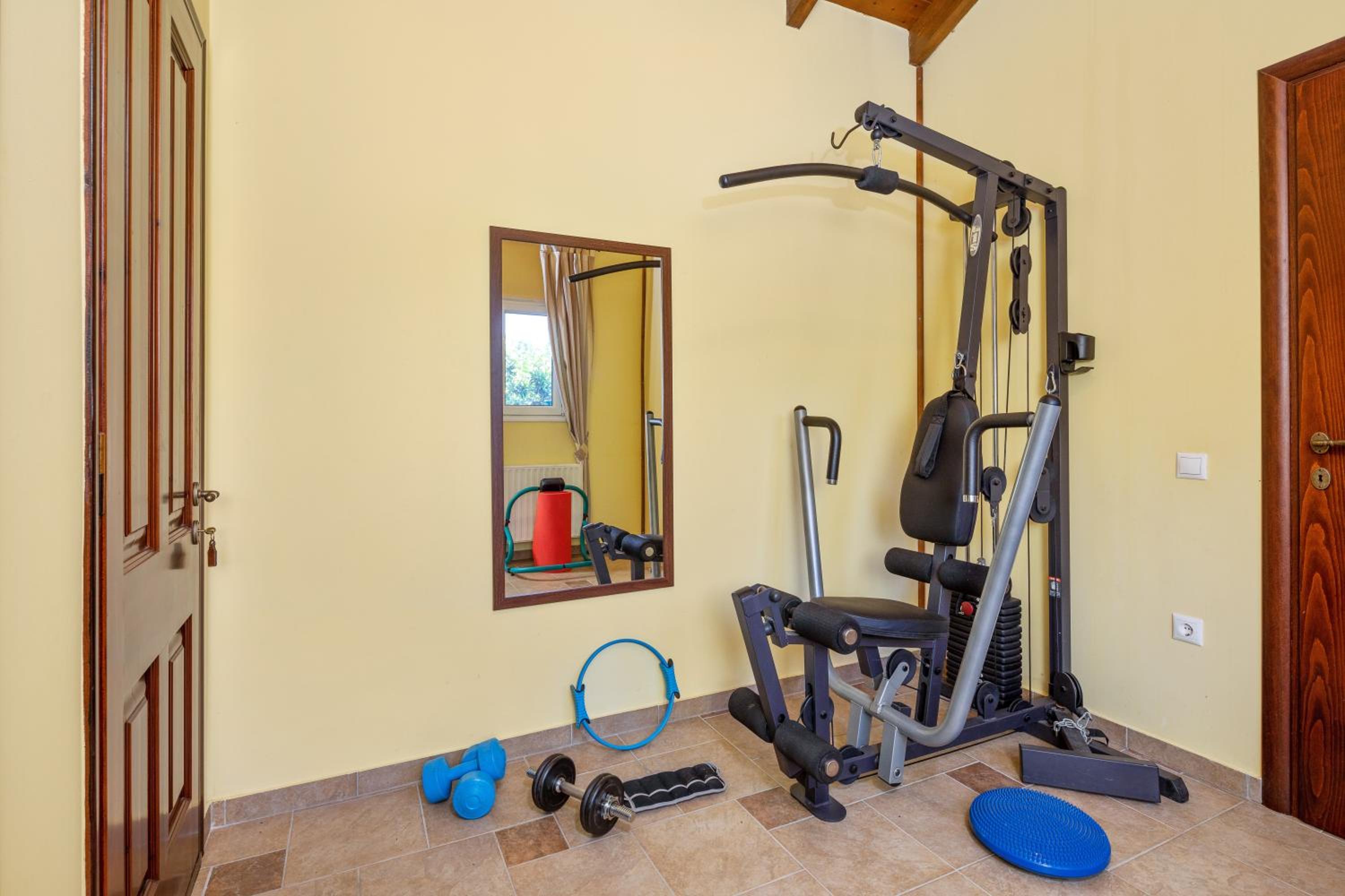 Villa Thea