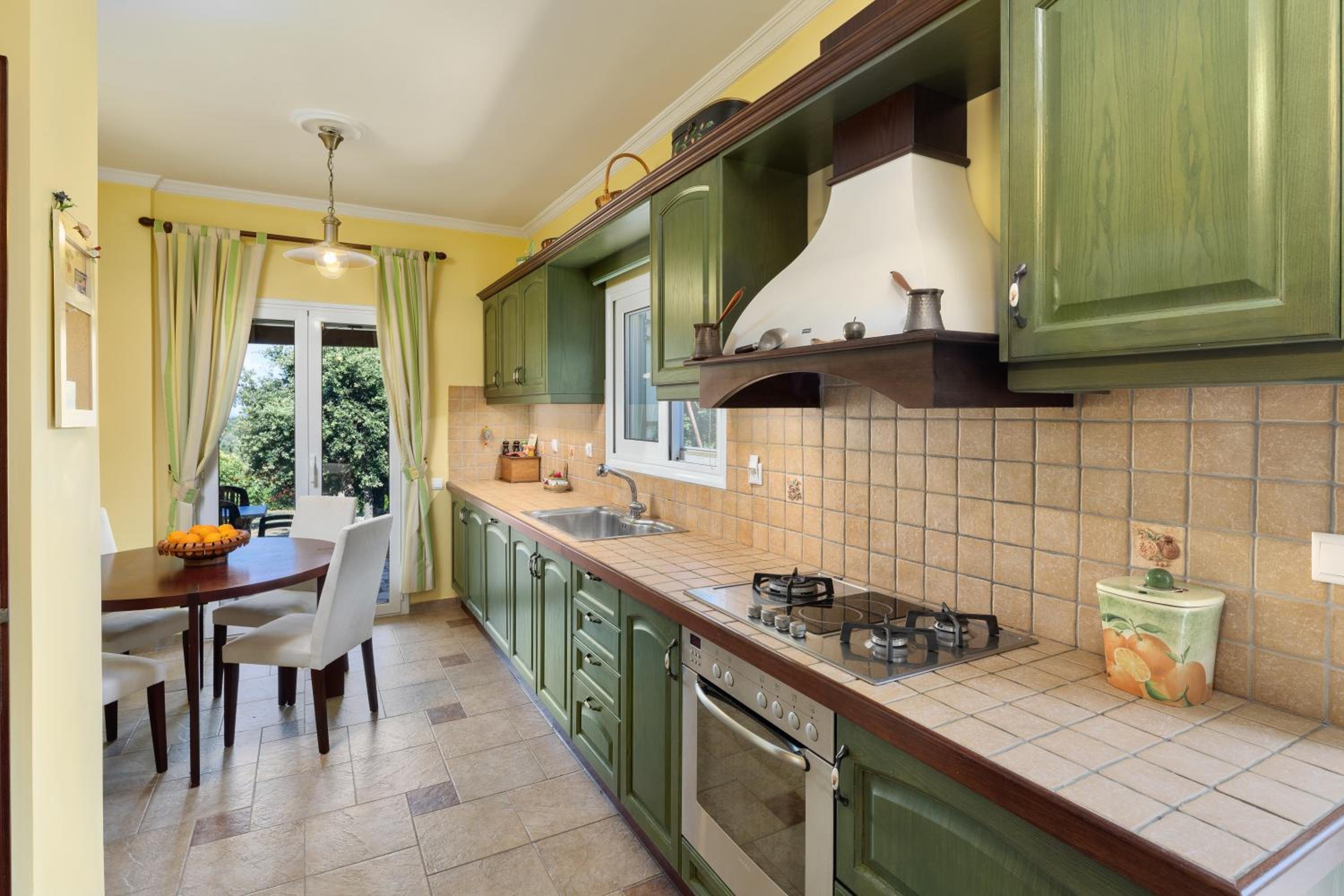 Villa Thea