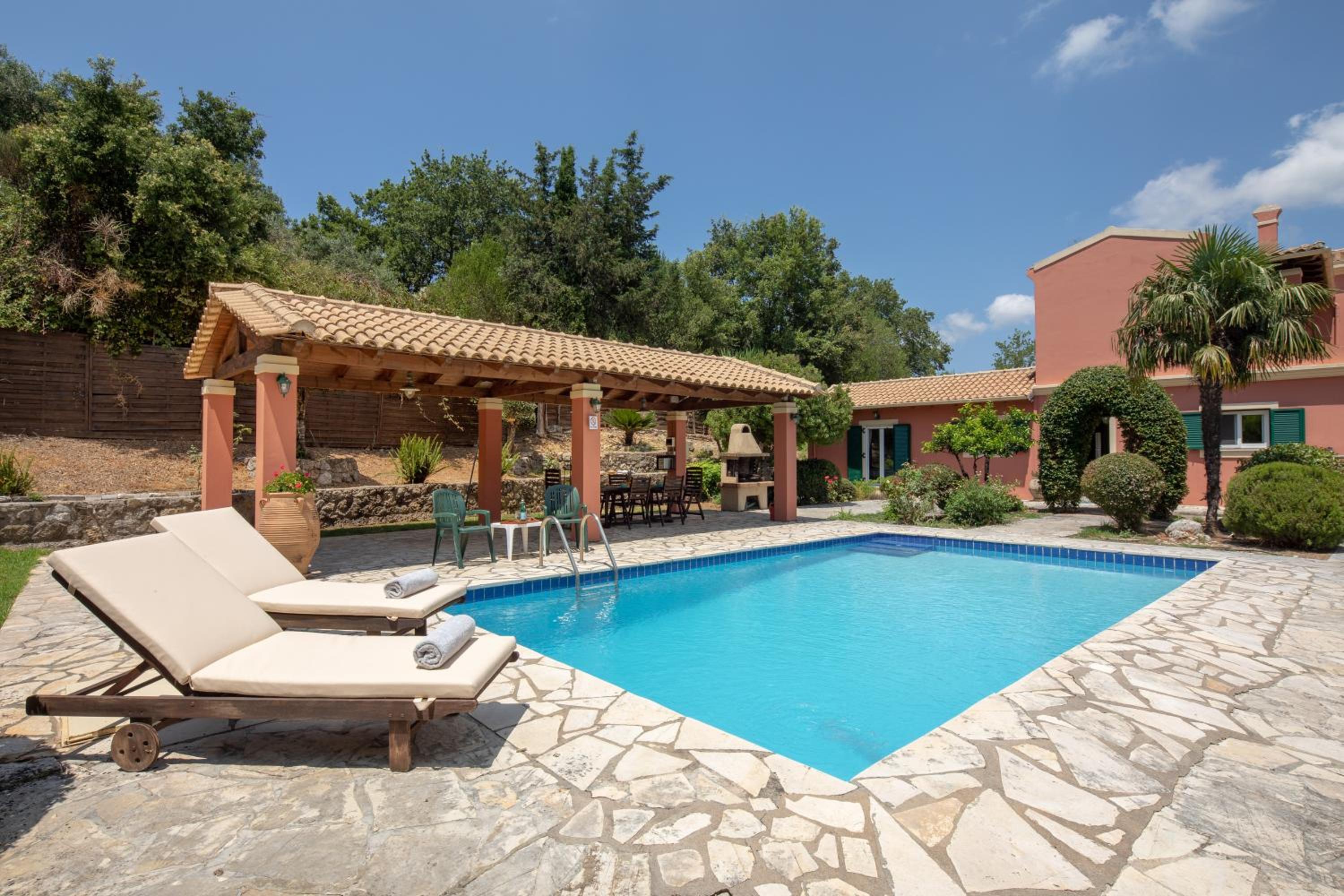 Villa Thea