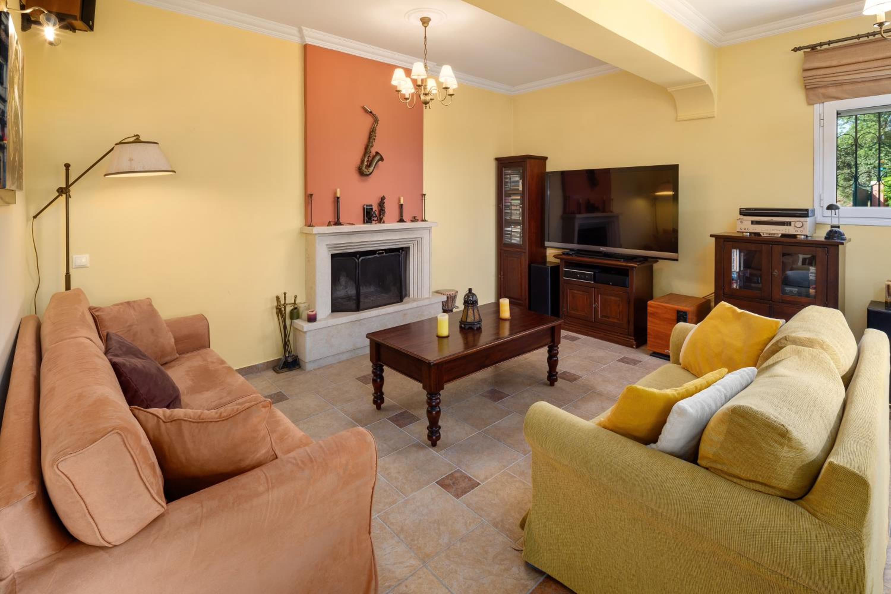 Villa Thea
