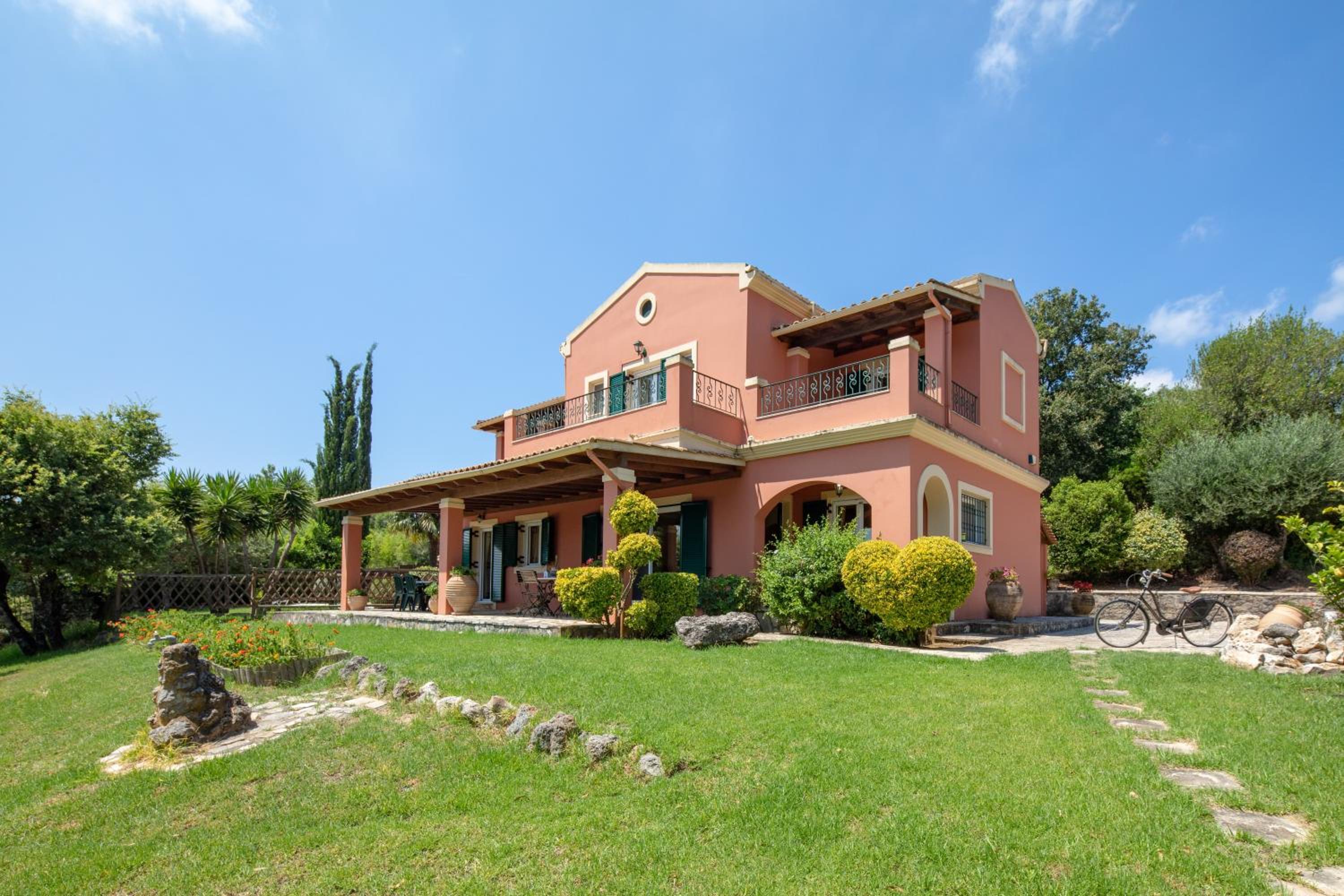 Villa Thea