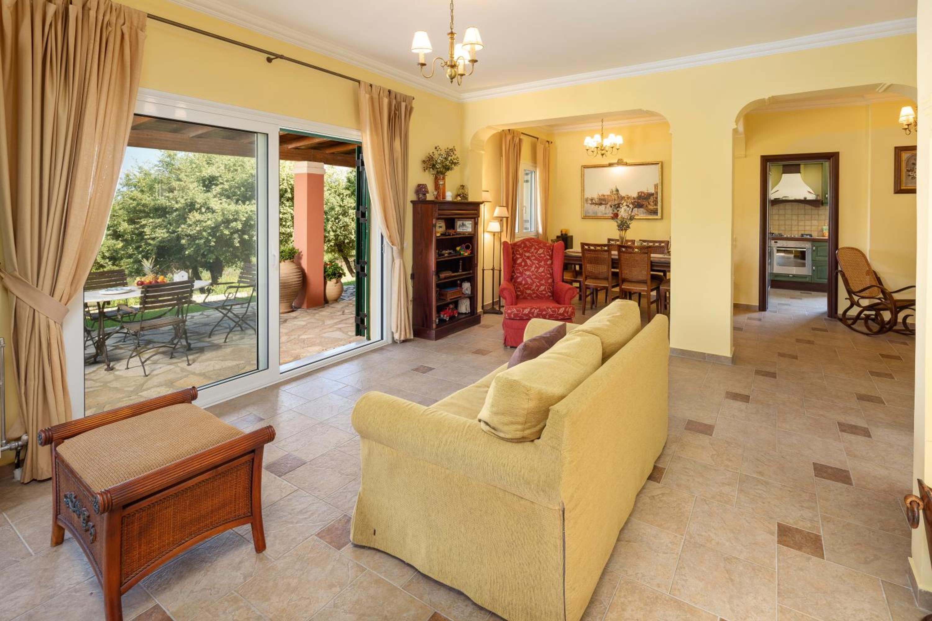 Villa Thea