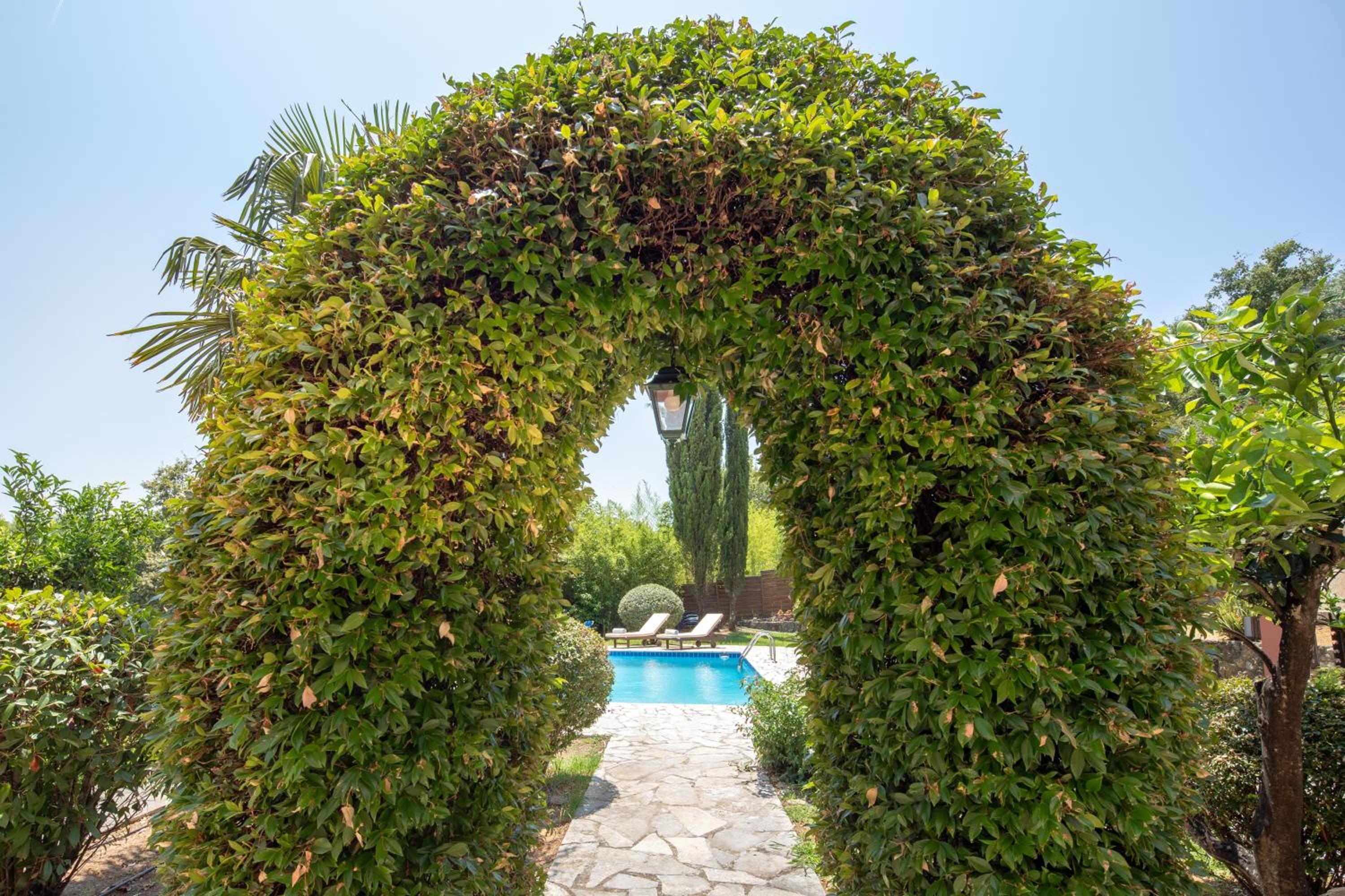 Villa Thea