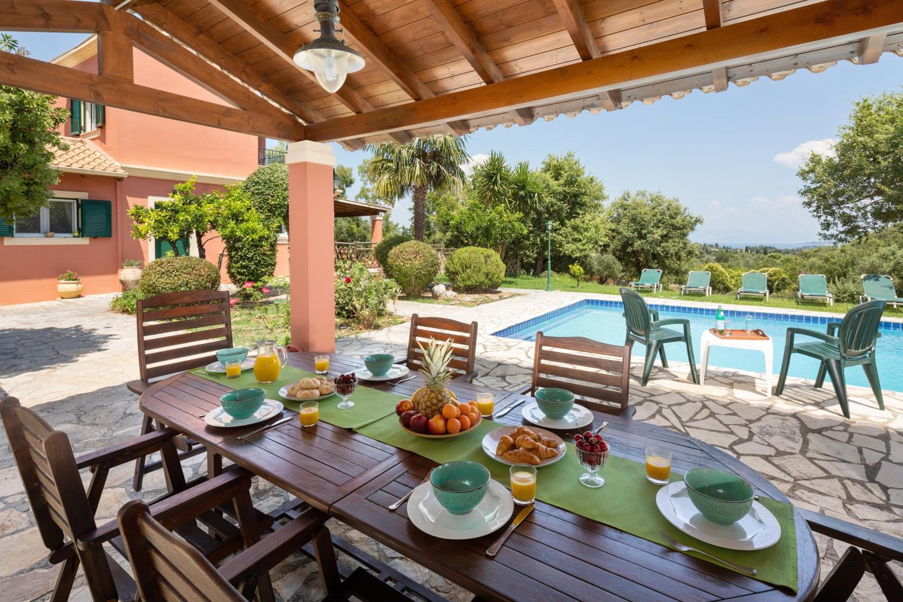 Villa Thea