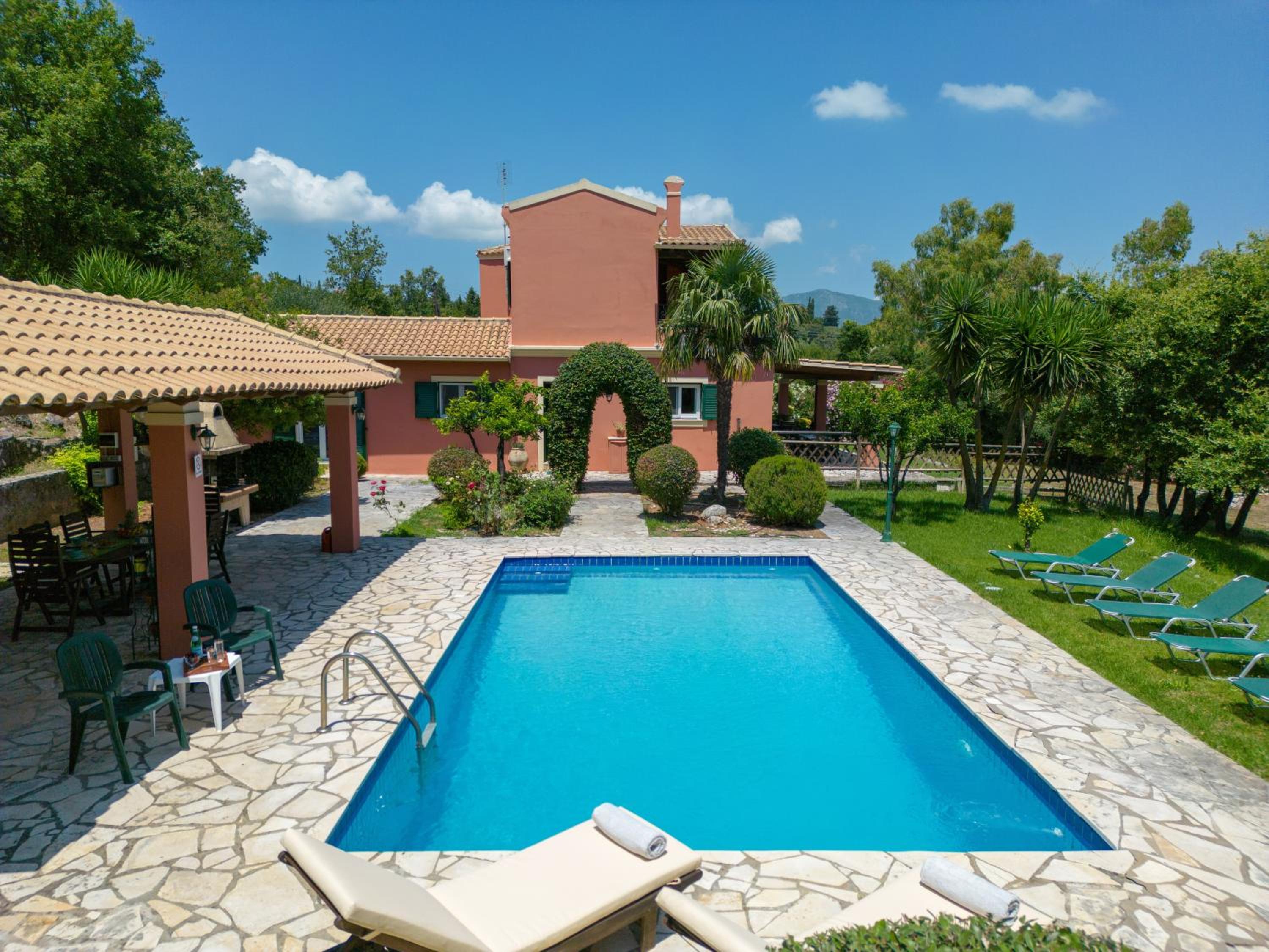 Villa Thea