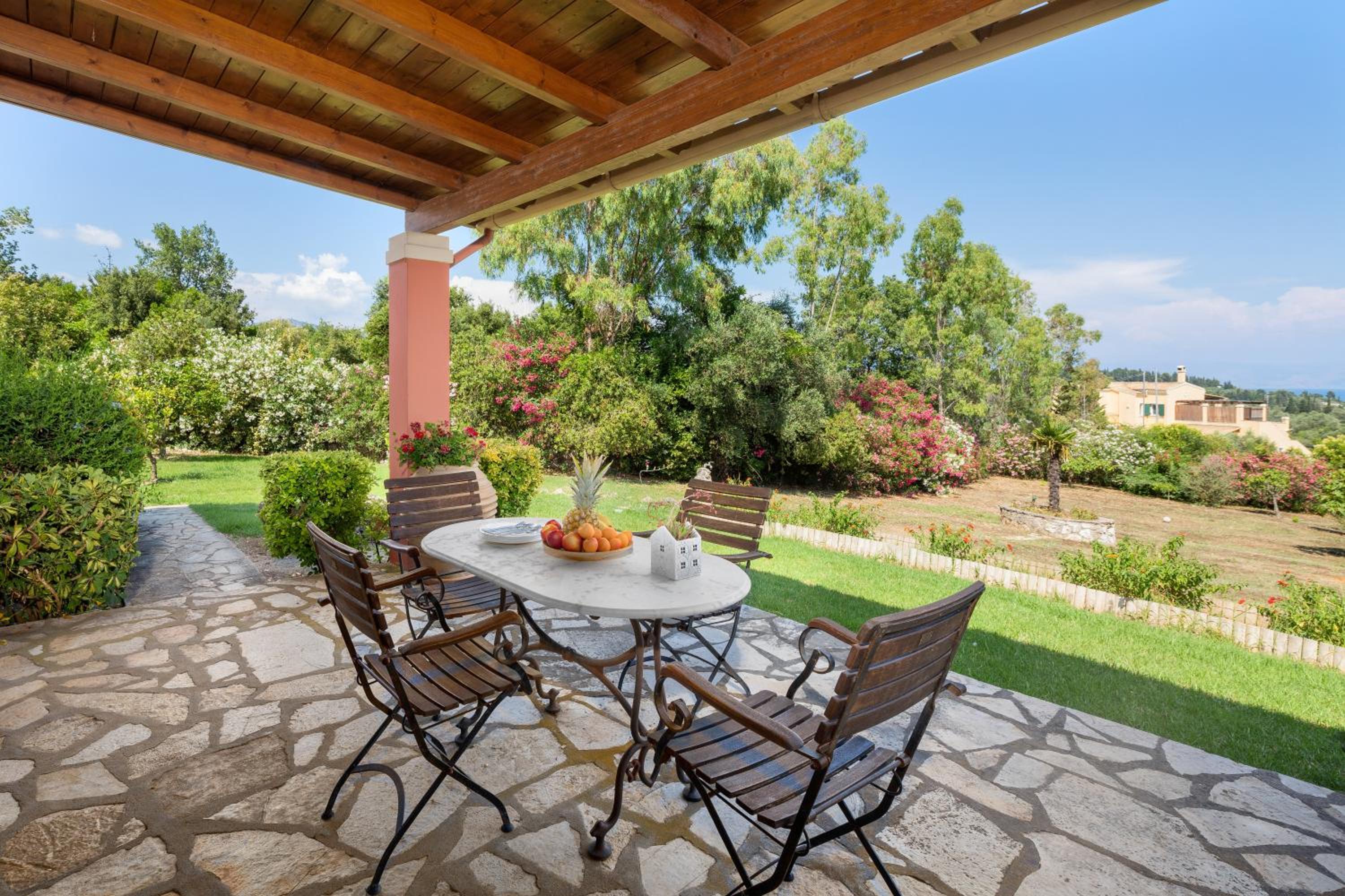 Villa Thea