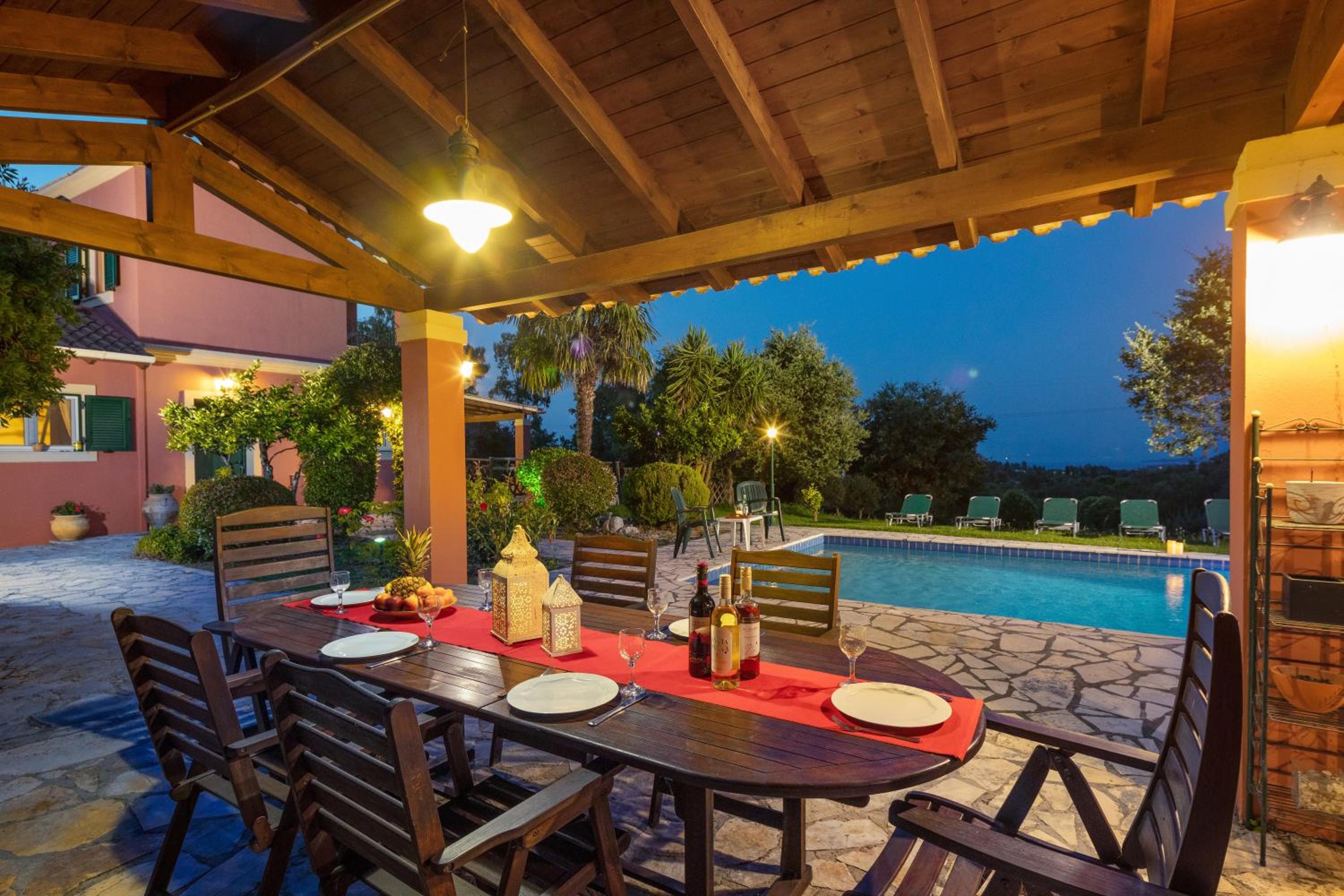Villa Thea