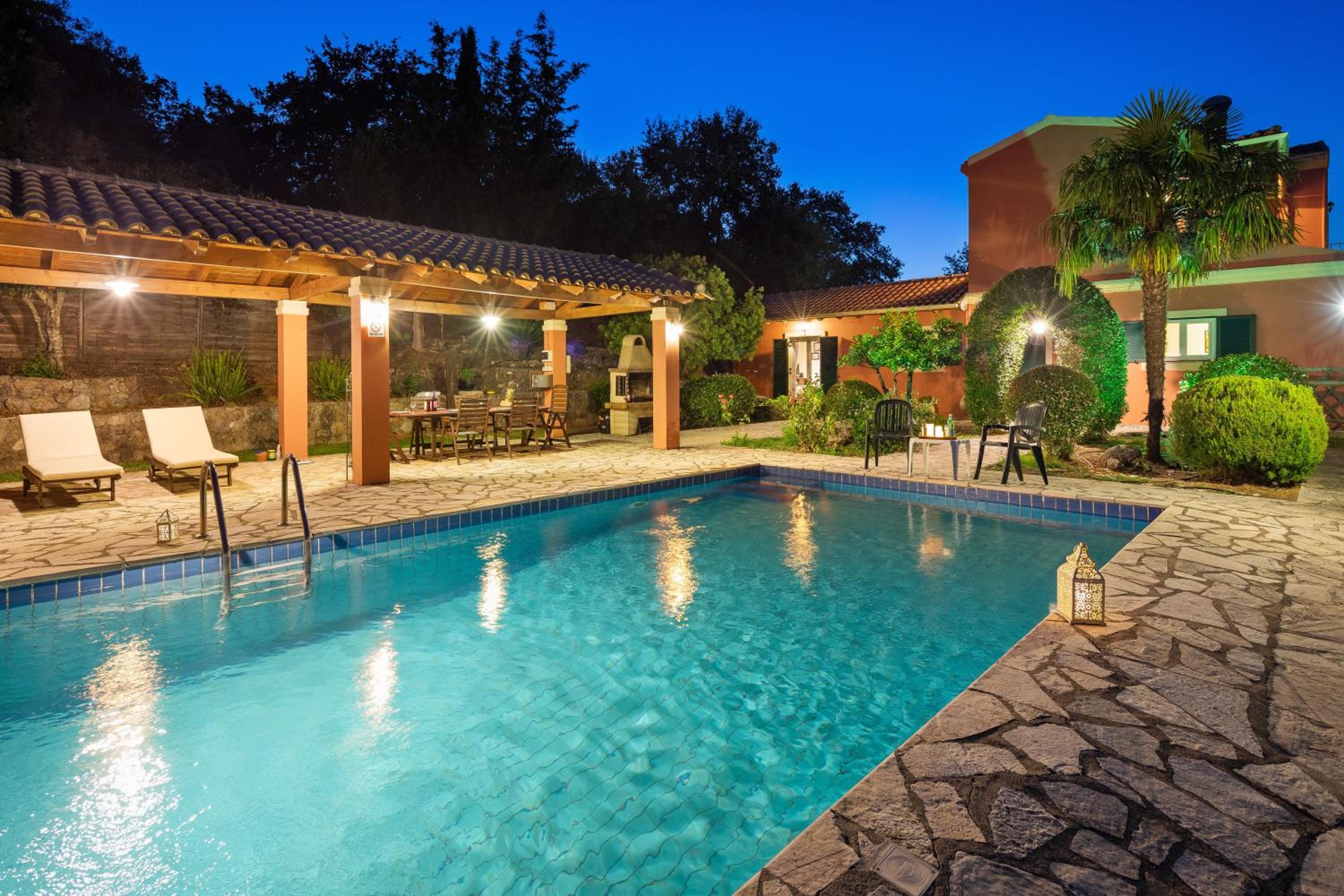 Villa Thea