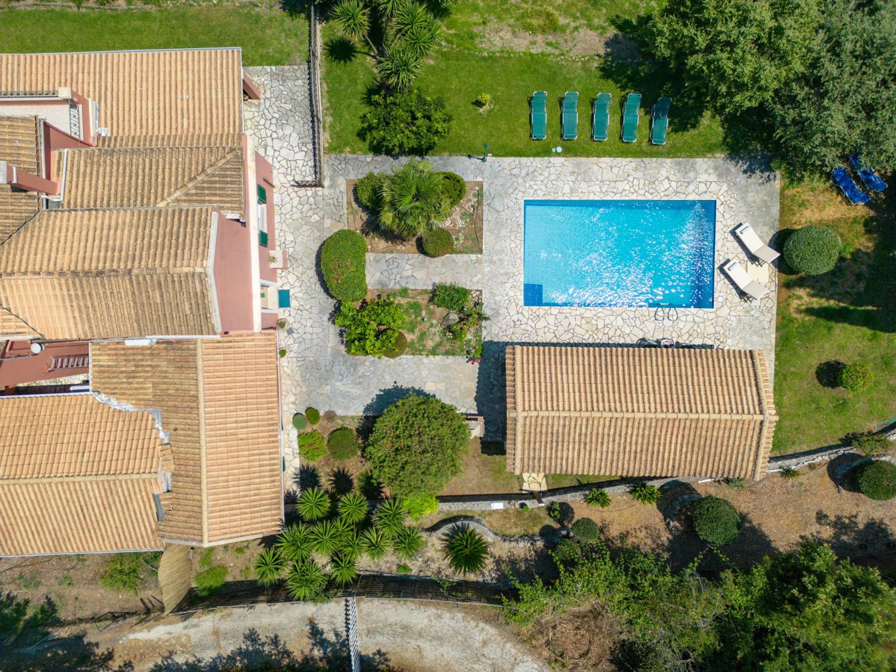 Villa Thea