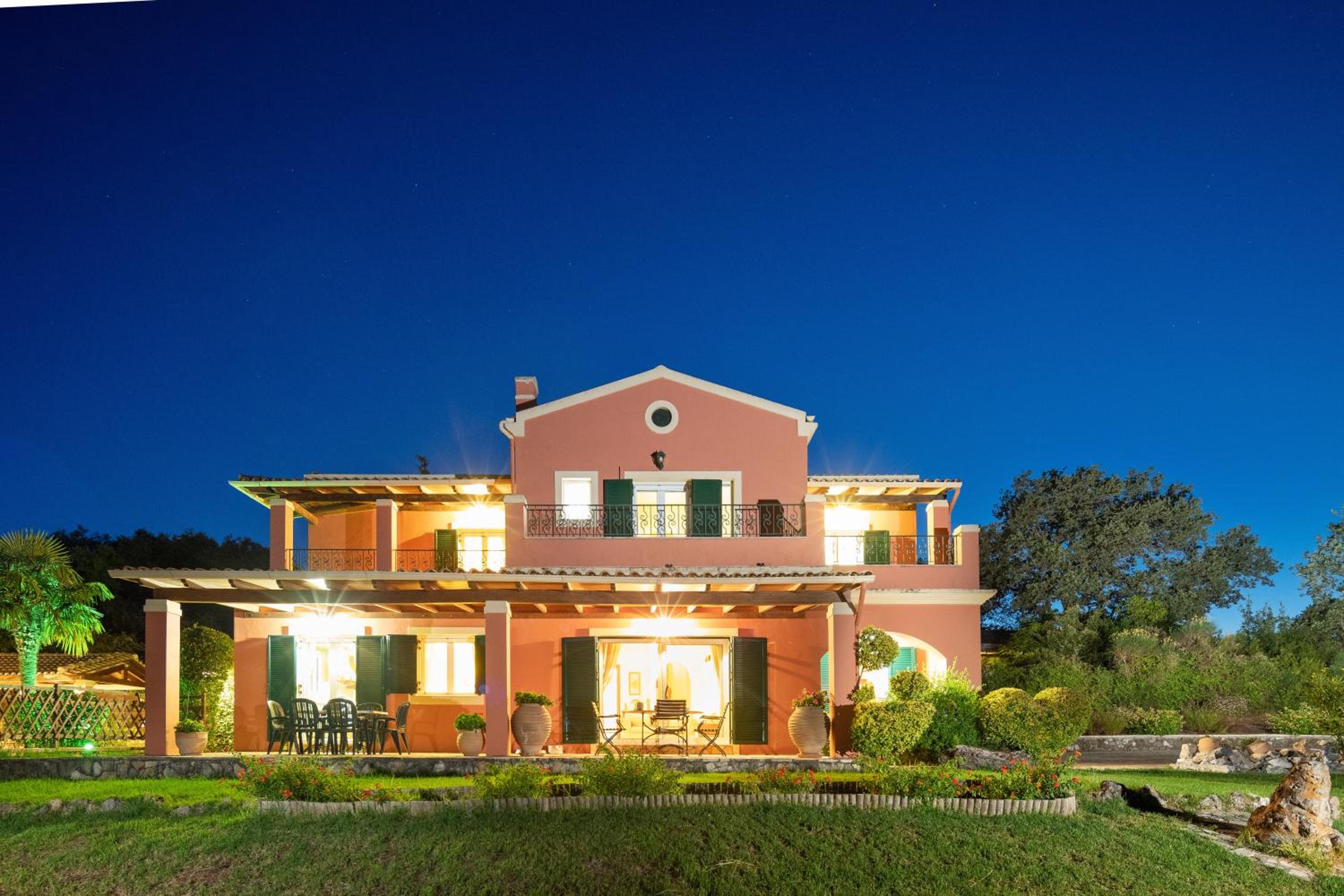Villa Thea