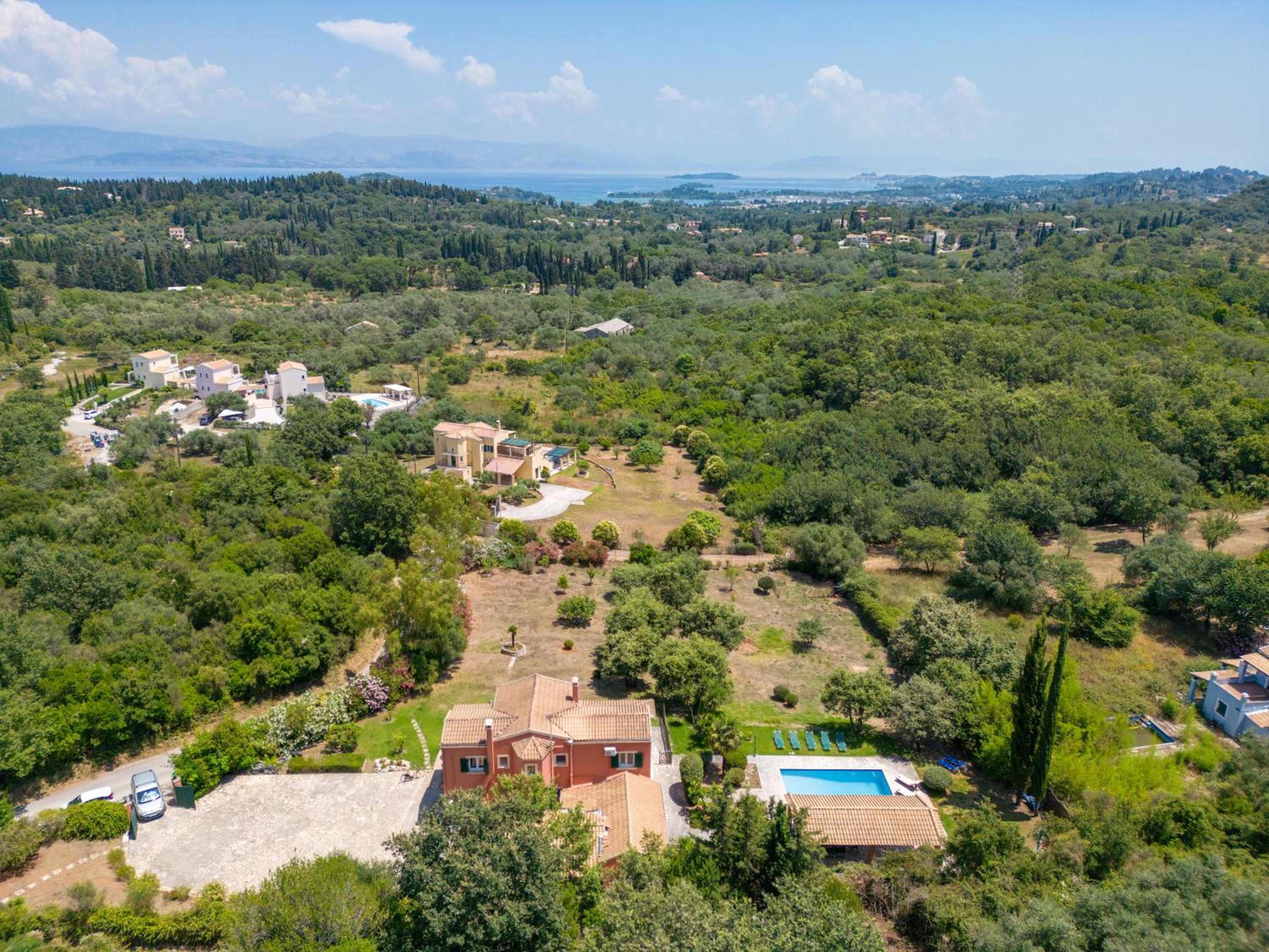 Villa Thea
