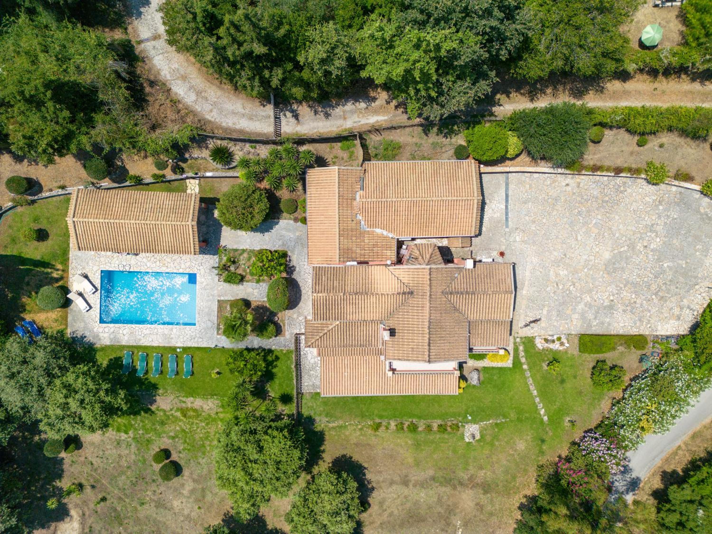 Villa Thea
