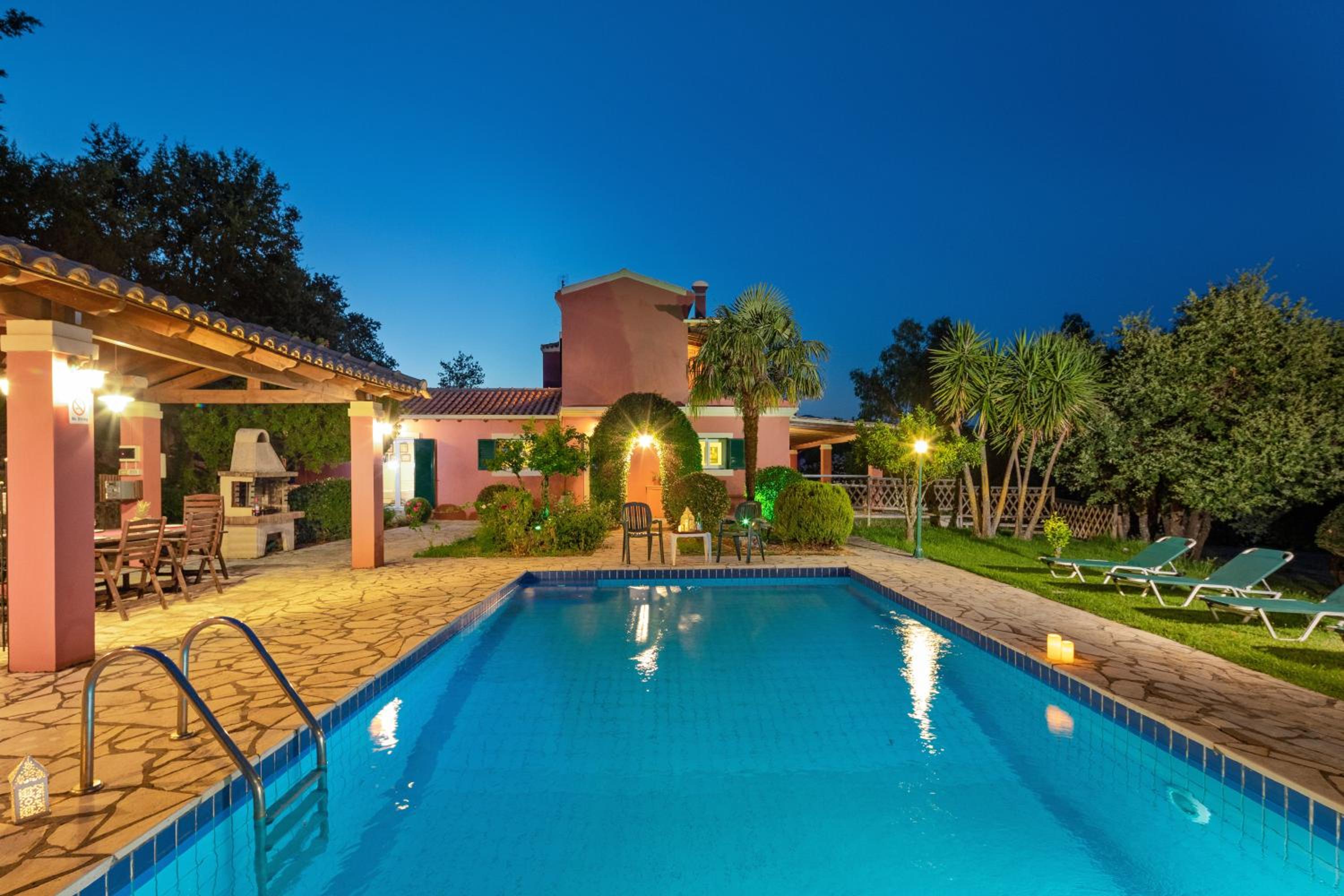 Villa Thea
