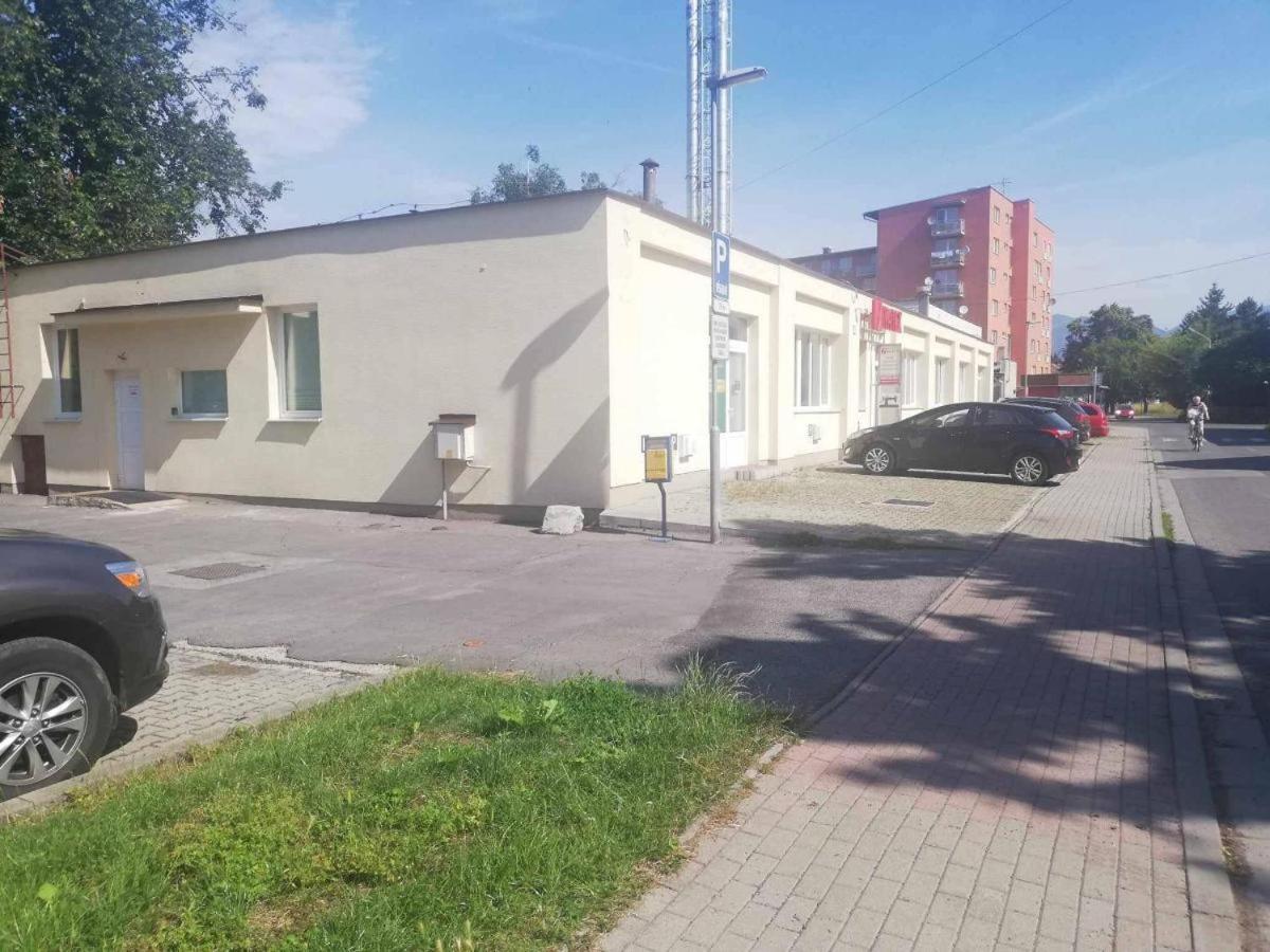 Apartman Tailor