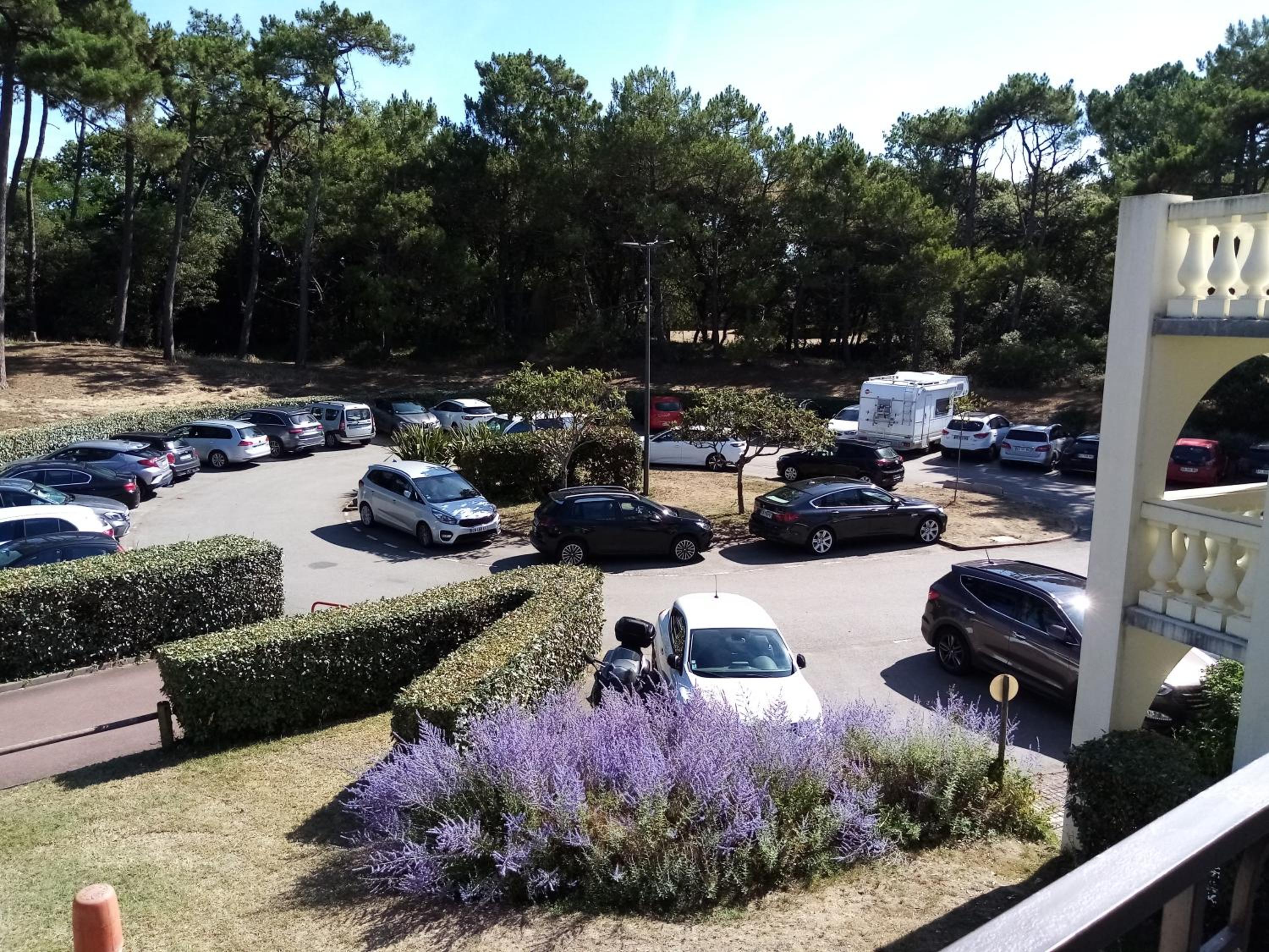 appartement vue sur mer view 4