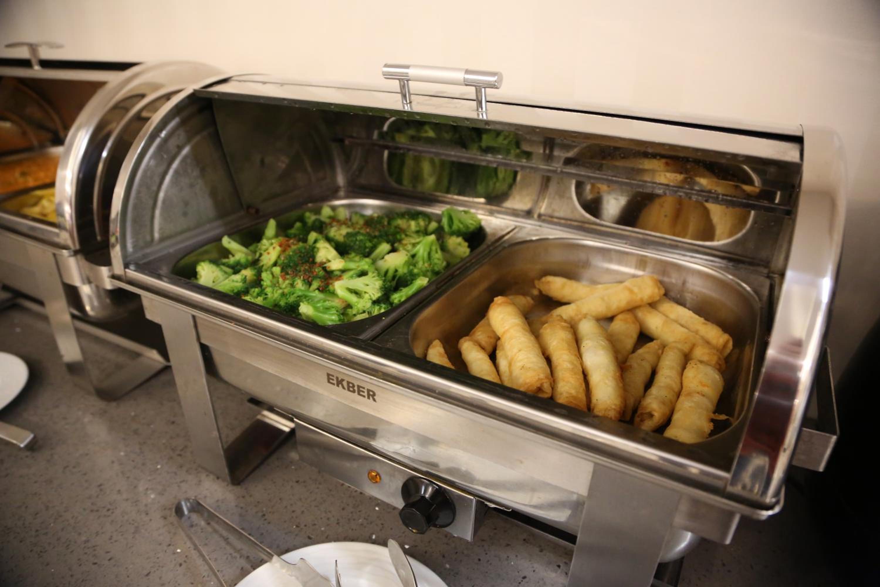 Manesol Old City Boğaz Otel - Image 37