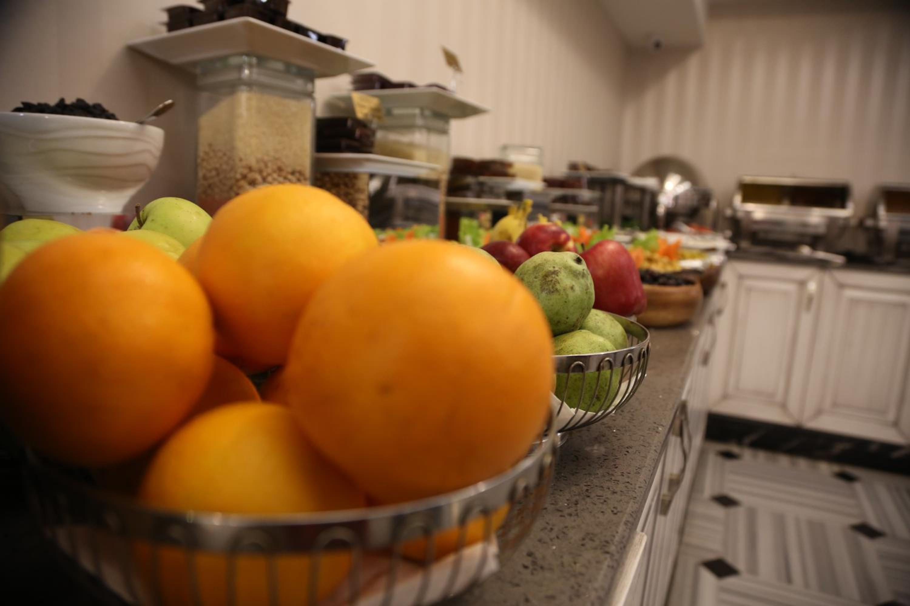 Manesol Old City Boğaz Otel - Image 16