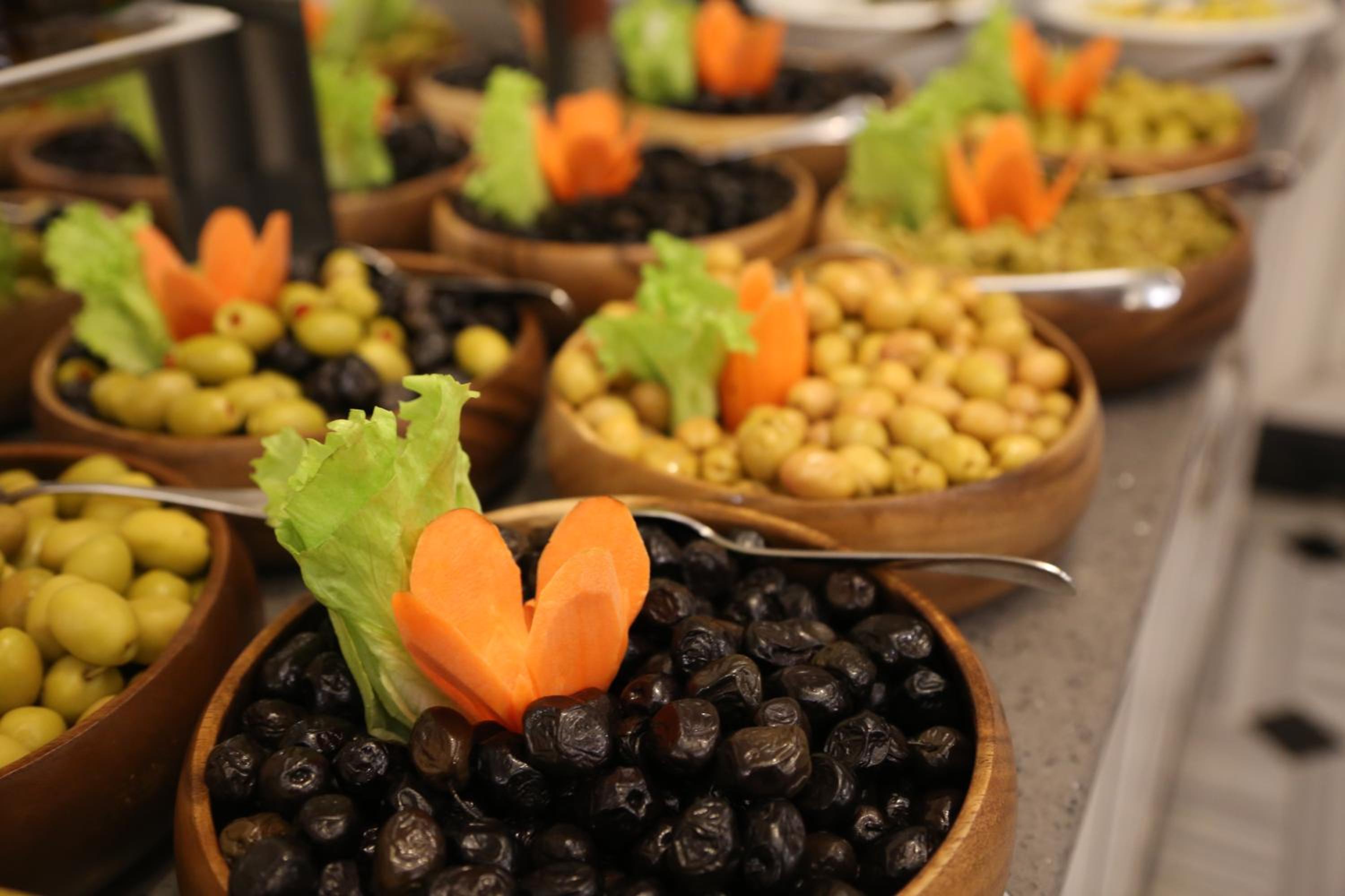 Manesol Old City Boğaz Otel - Image 17