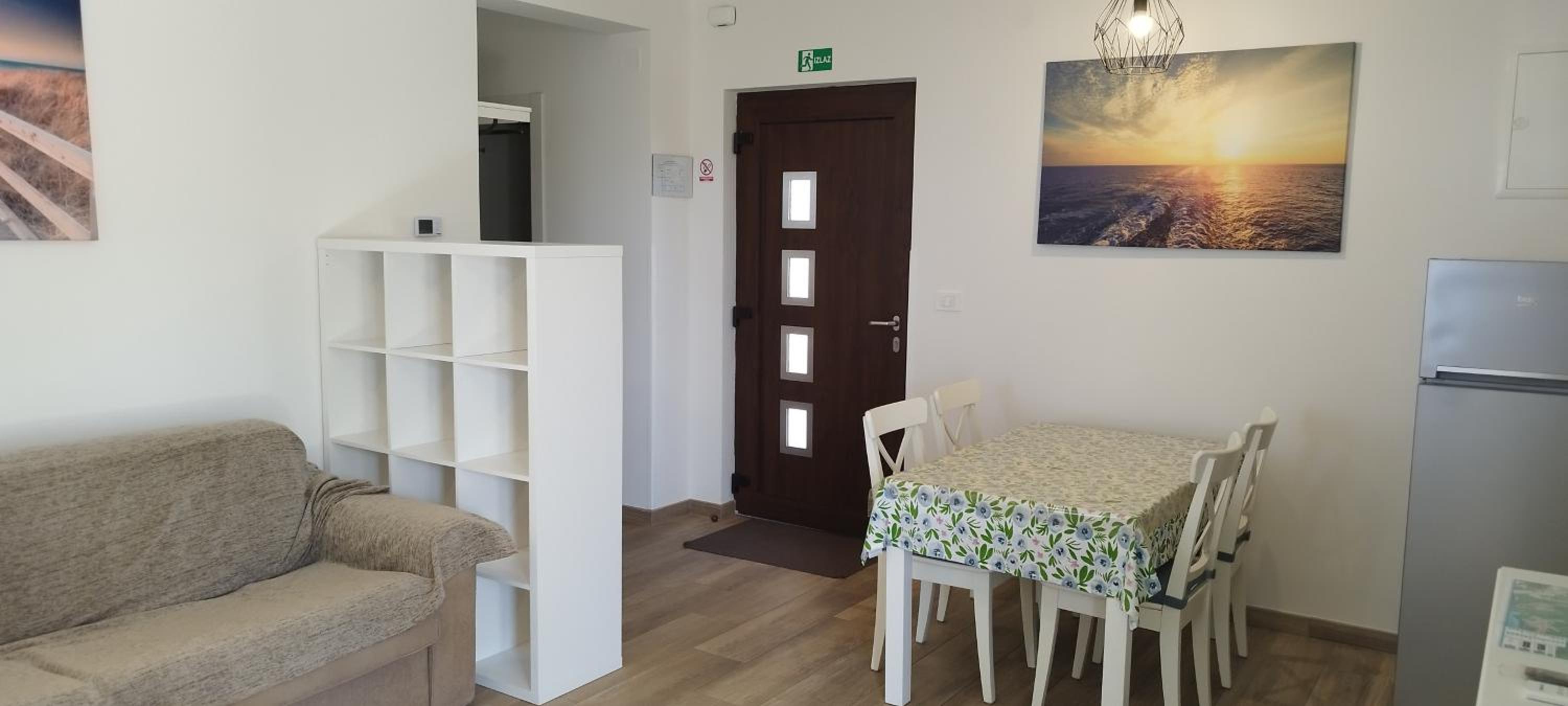 Apartments Villa Elma view 5