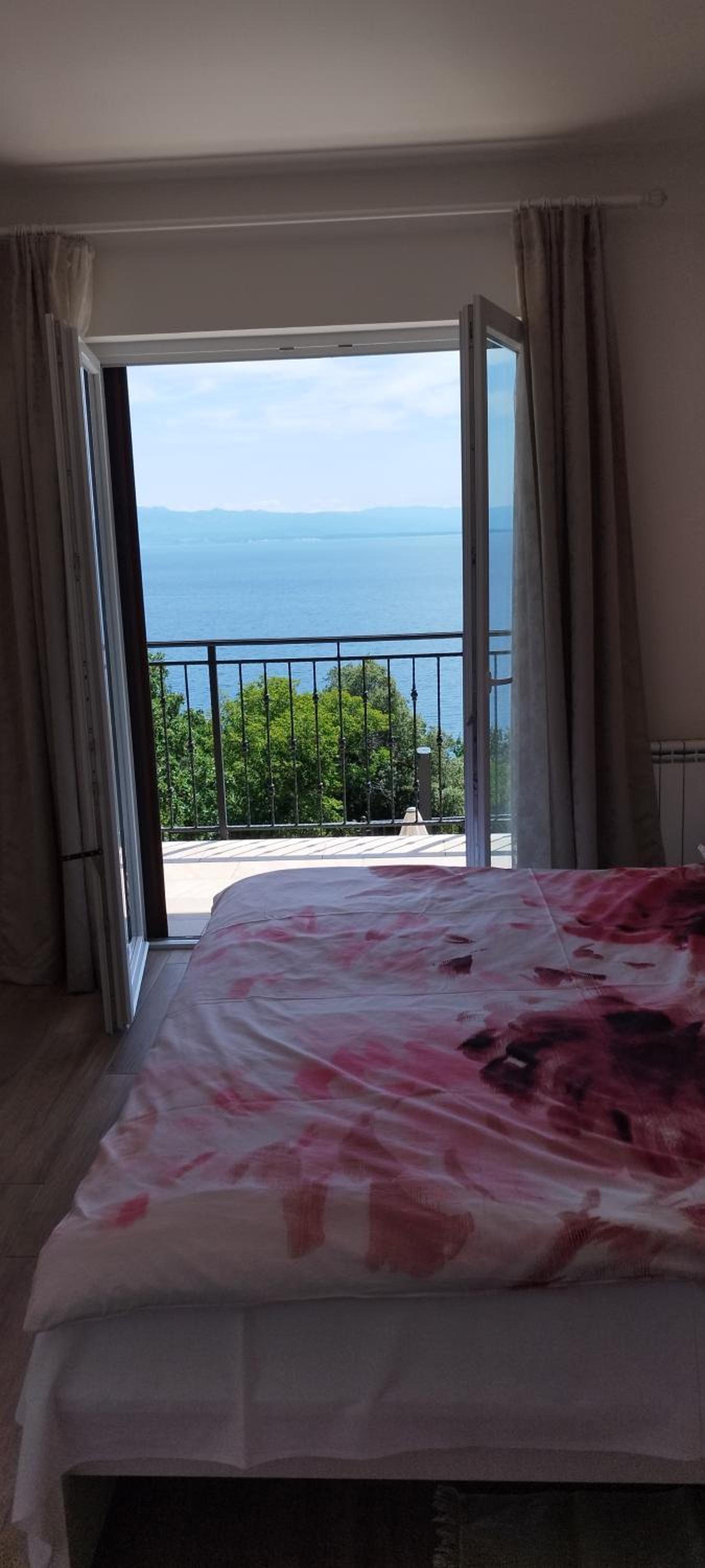 Apartments Villa Elma view 2