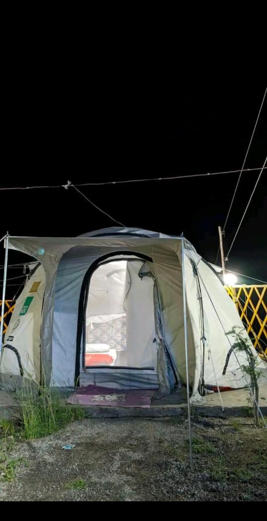 Baseet Camping and Restaurant