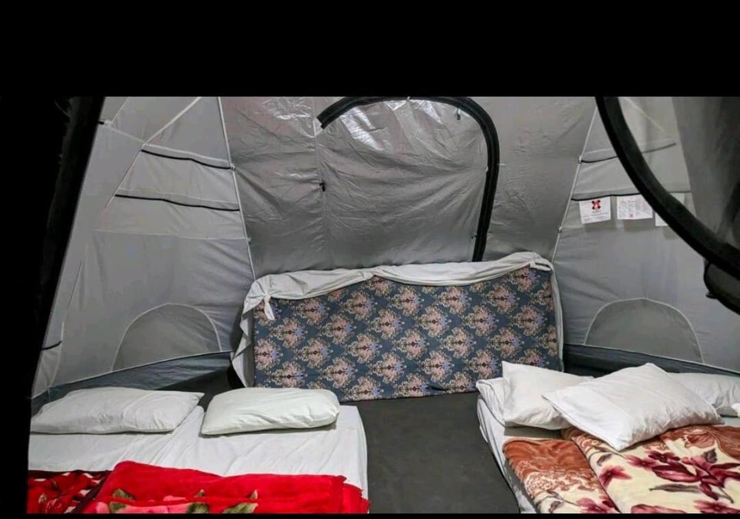 Baseet Camping and Restaurant
